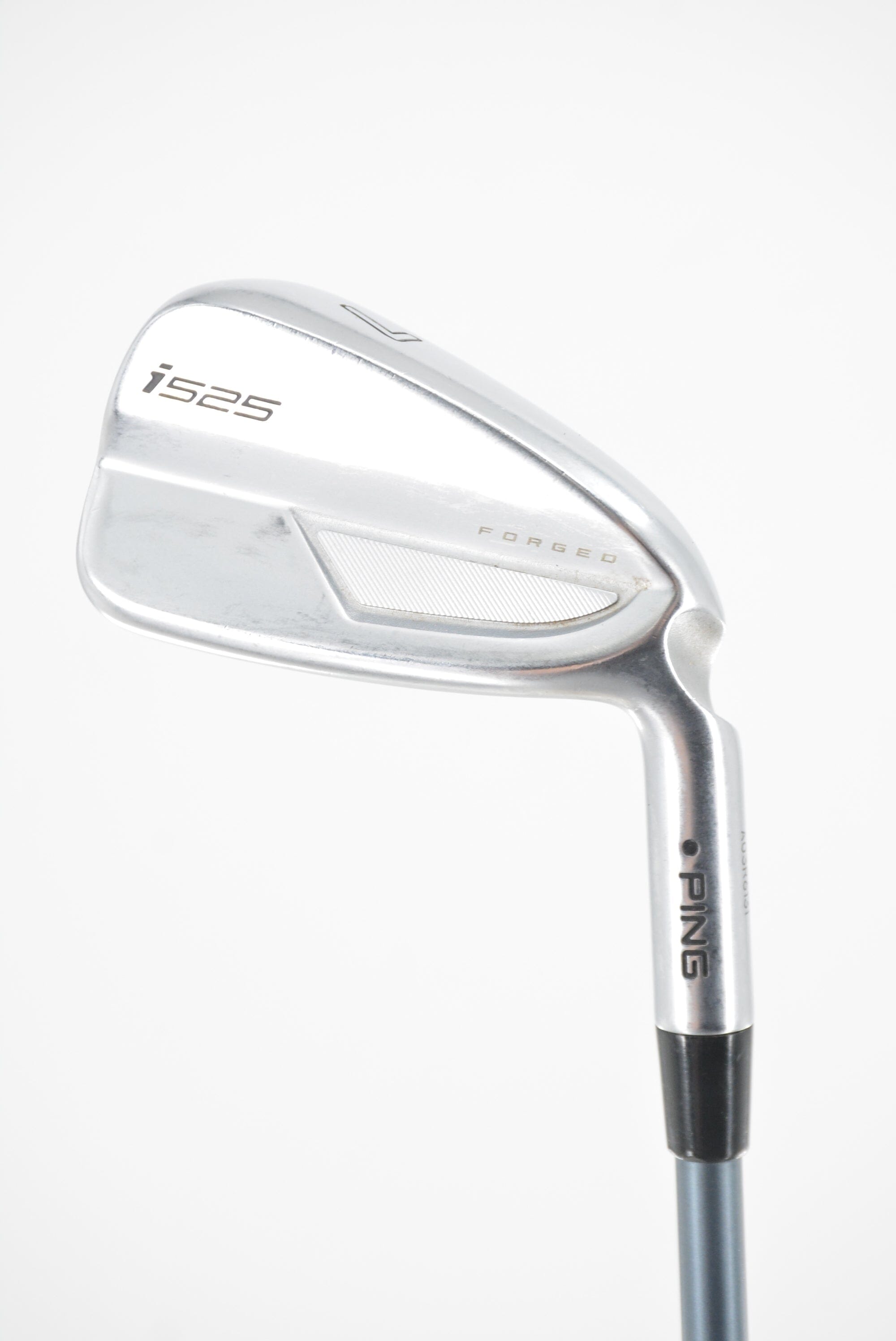 Ping I525 7 Iron SR Flex 37.5" Golf Clubs GolfRoots 