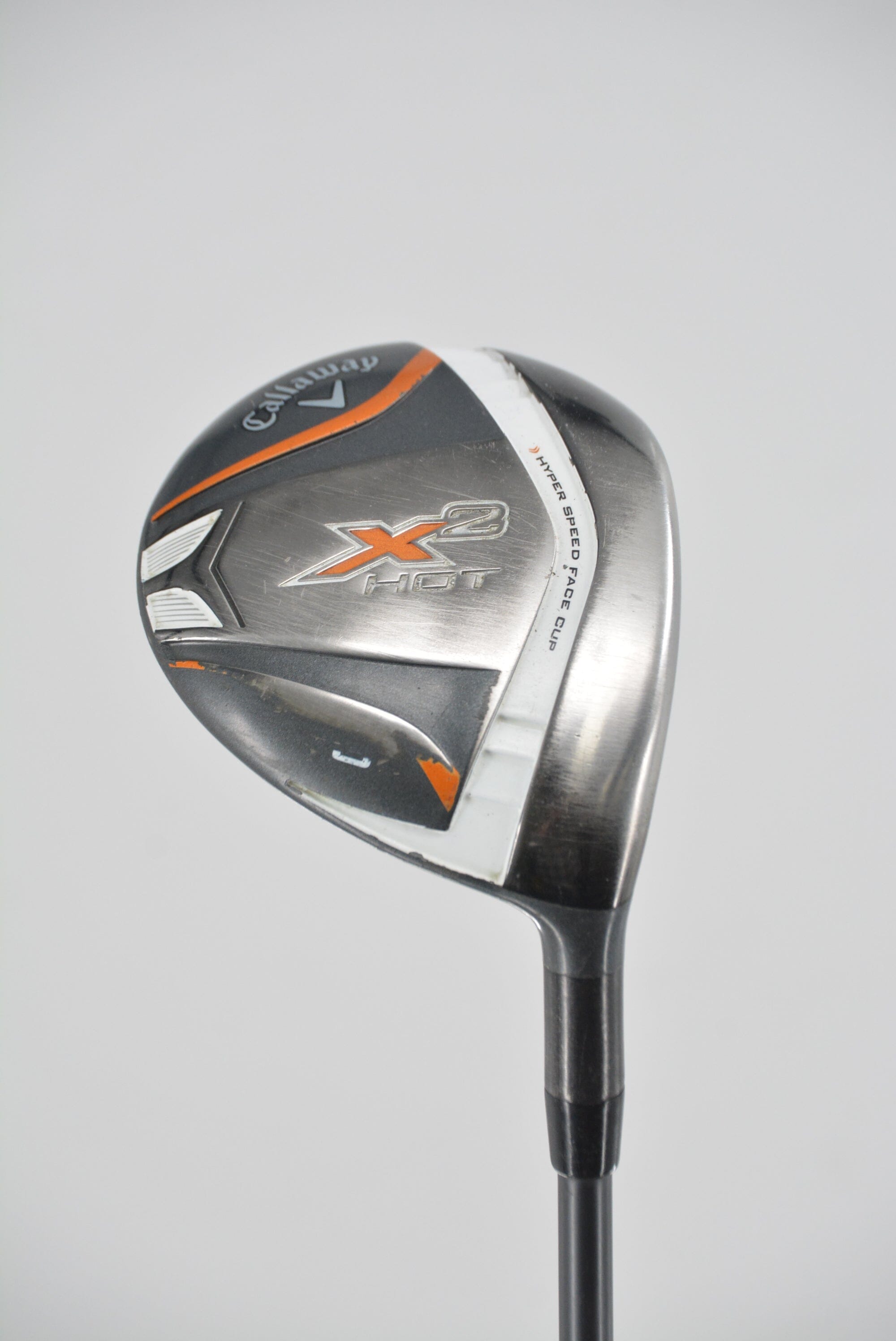 Callaway X2 Hot 3 Wood SR Flex 43.25" Golf Clubs GolfRoots 