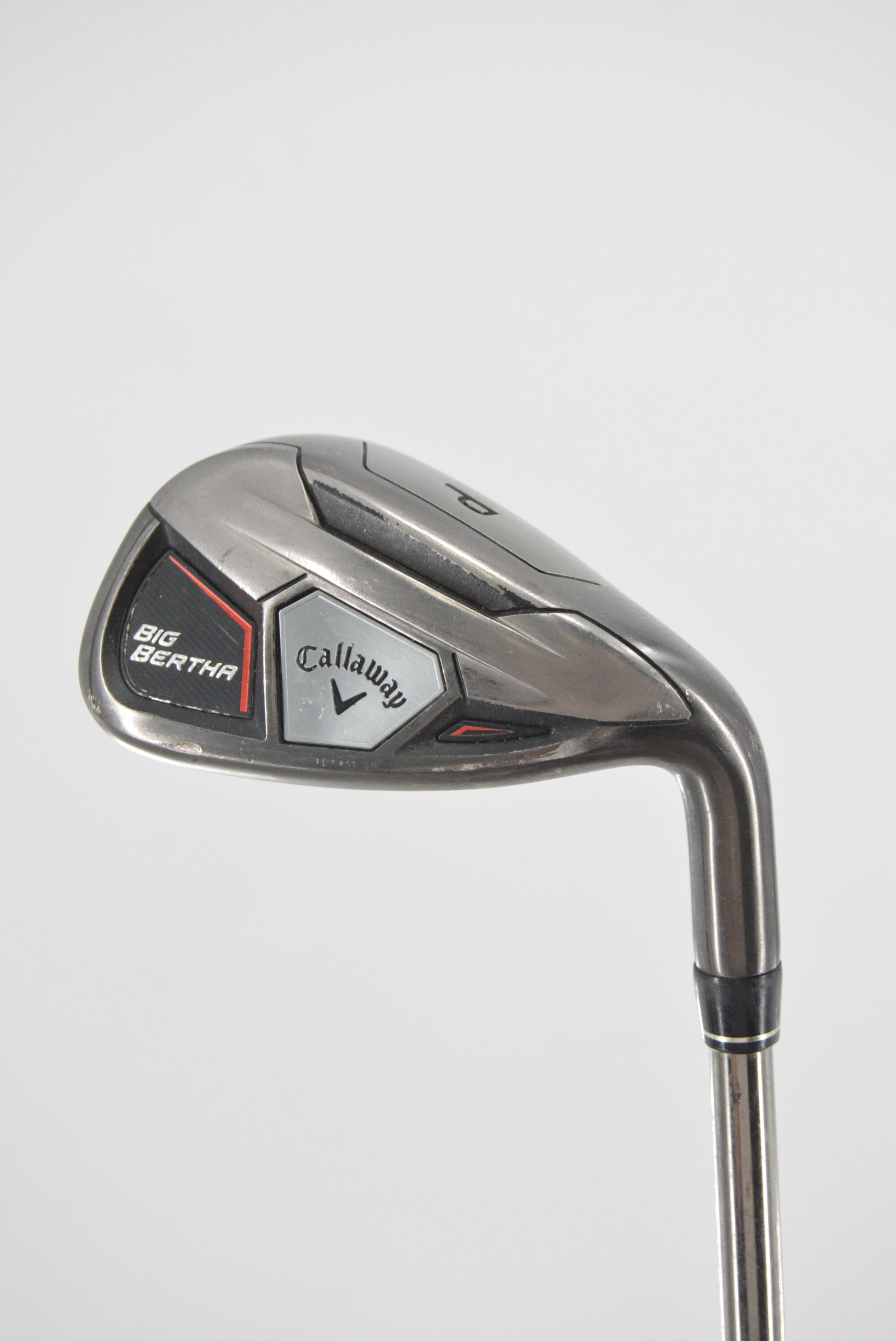 Callaway Big Bertha 2015 PW R Flex 35.5" Golf Clubs GolfRoots 