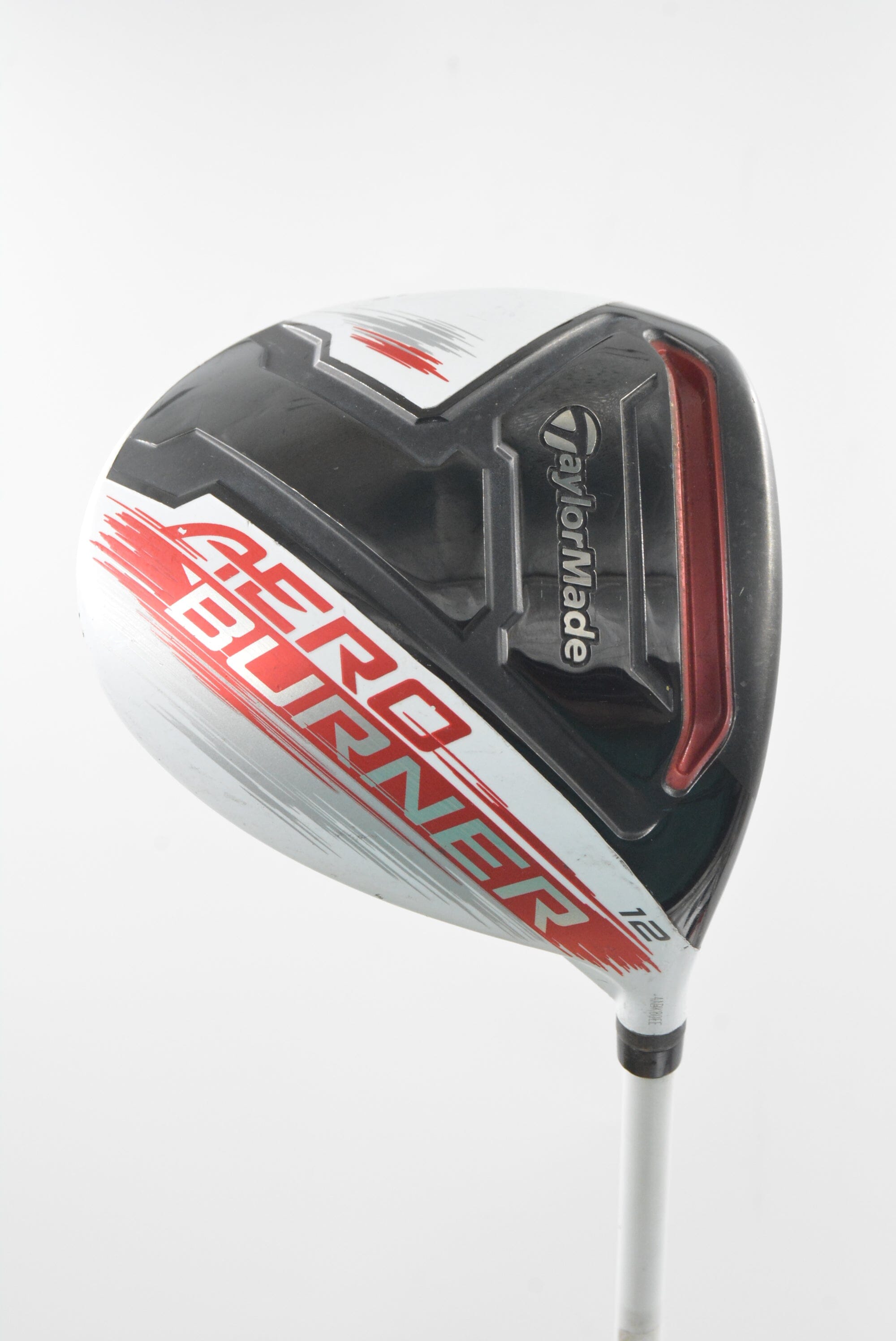 TaylorMade Aero 等しい Burner ドライバー 12°