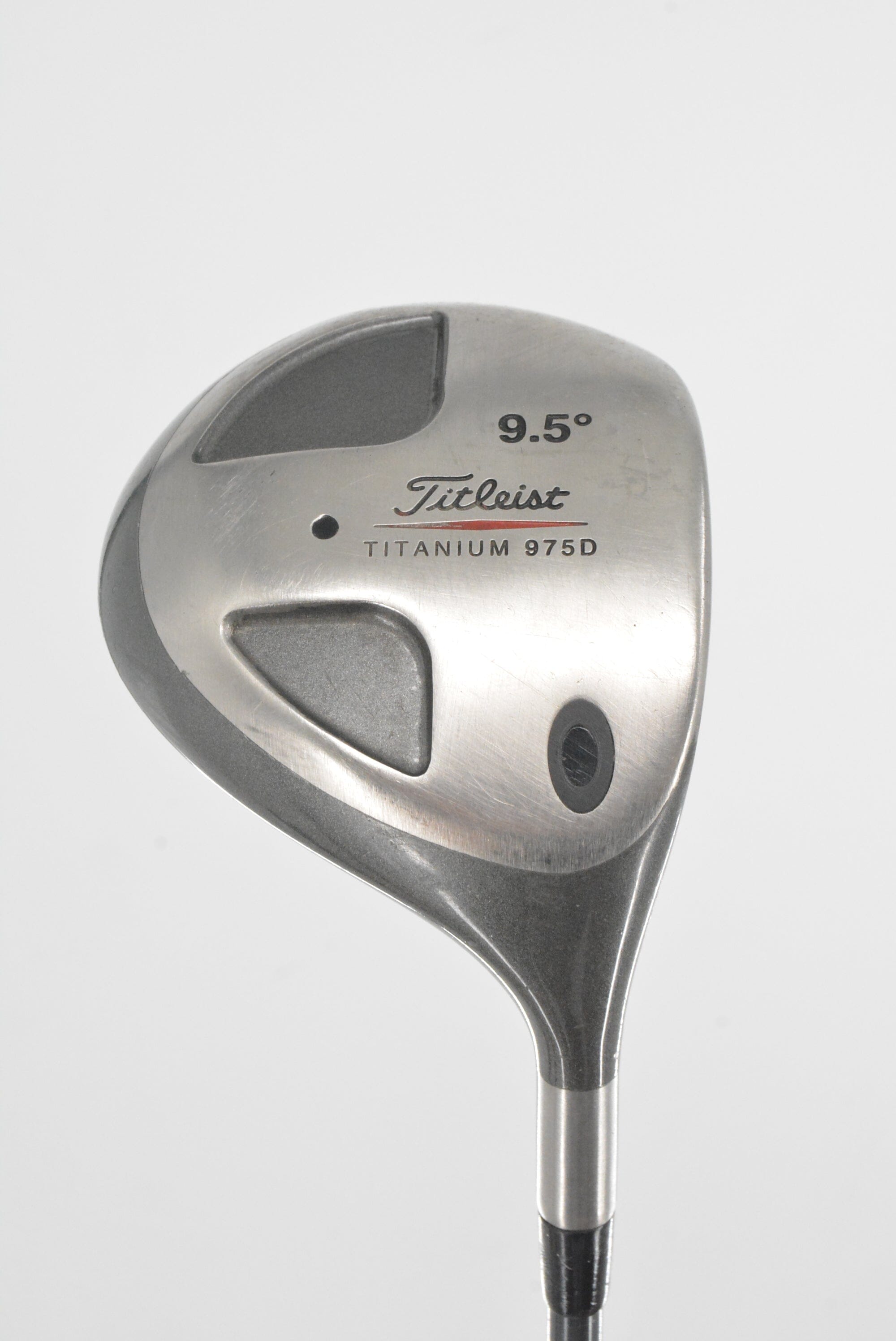 Titleist 975D 9.5 Degree Driver R Flex 44.75" Golf Clubs GolfRoots 