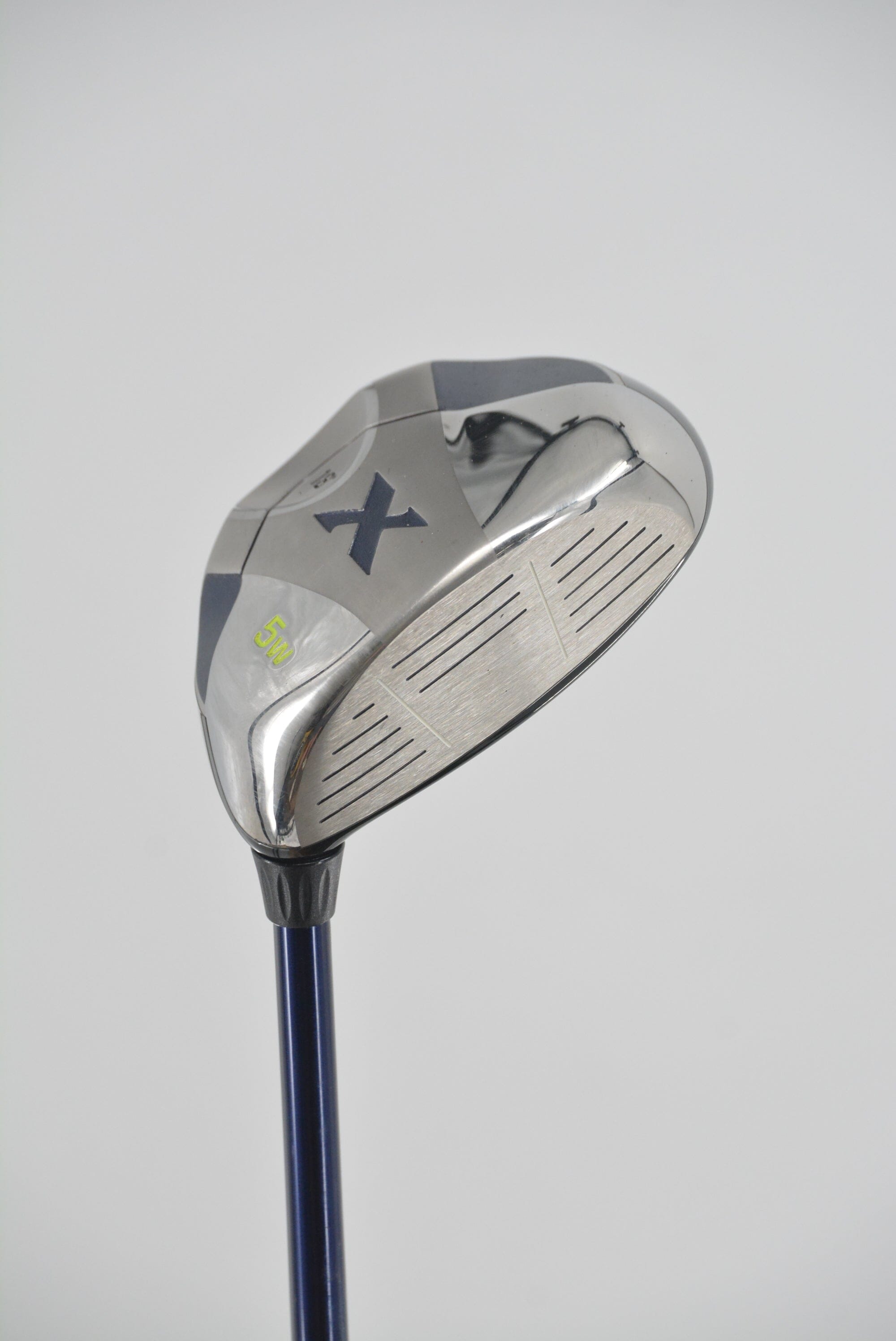 Callaway X 2008 5 Wood R Flex 42.25" Golf Clubs GolfRoots 