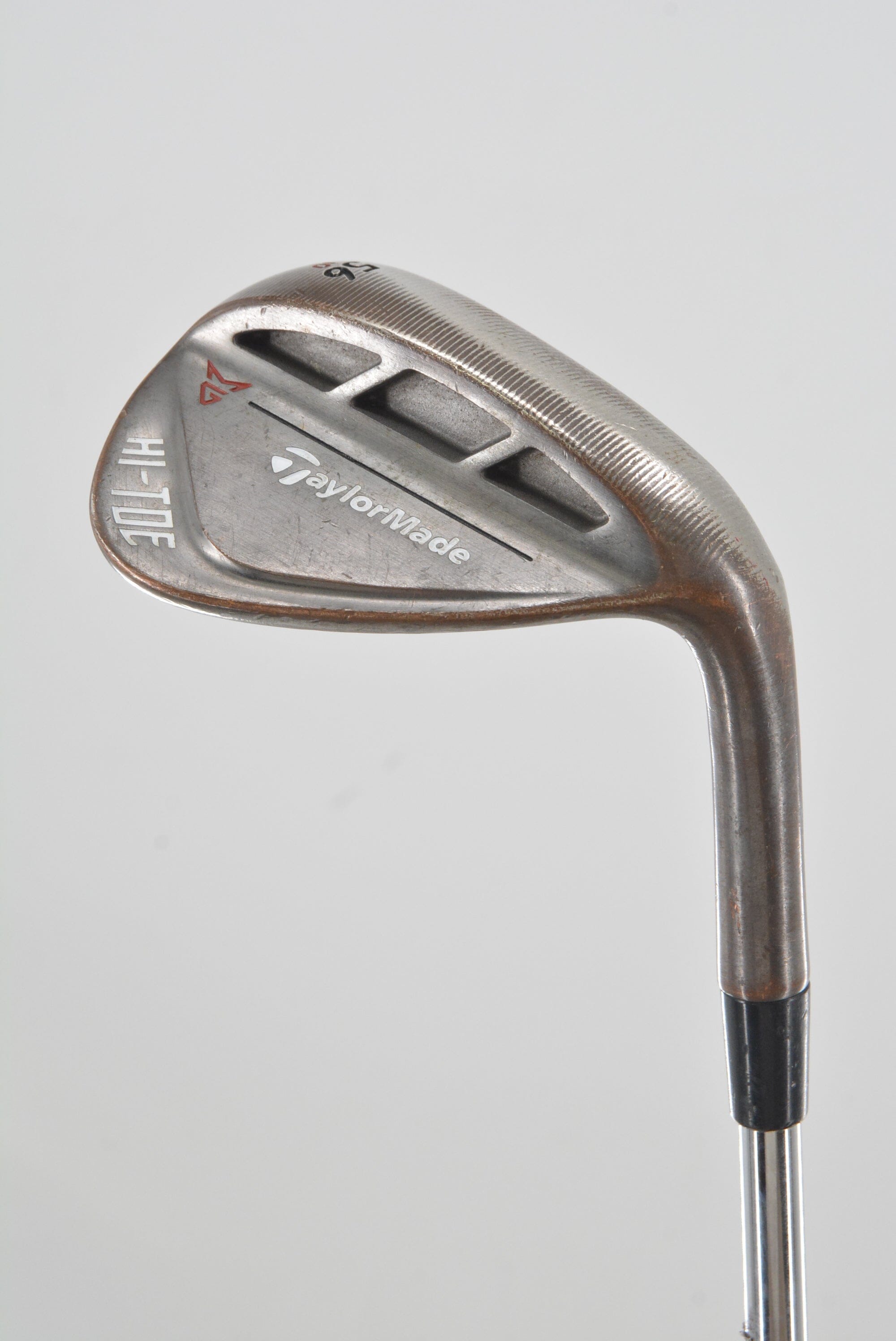 TaylorMade Milled Grind Antique Bronze 56 Degree Wedge Wedge Flex 34.75" Golf Clubs GolfRoots 