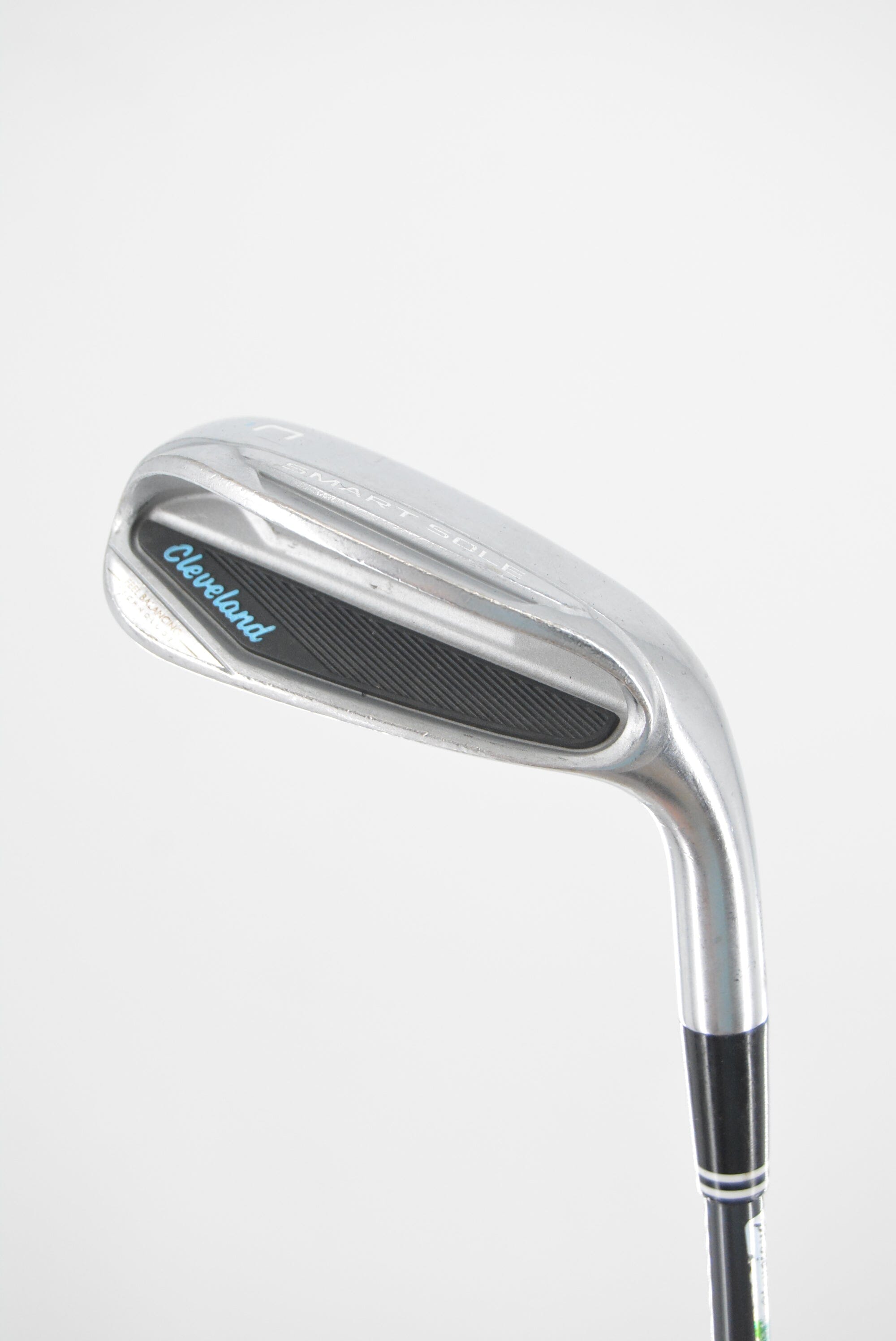 Women's Cleveland Smart Sole 3.0 Chipper W Flex 33" Golf Clubs GolfRoots 