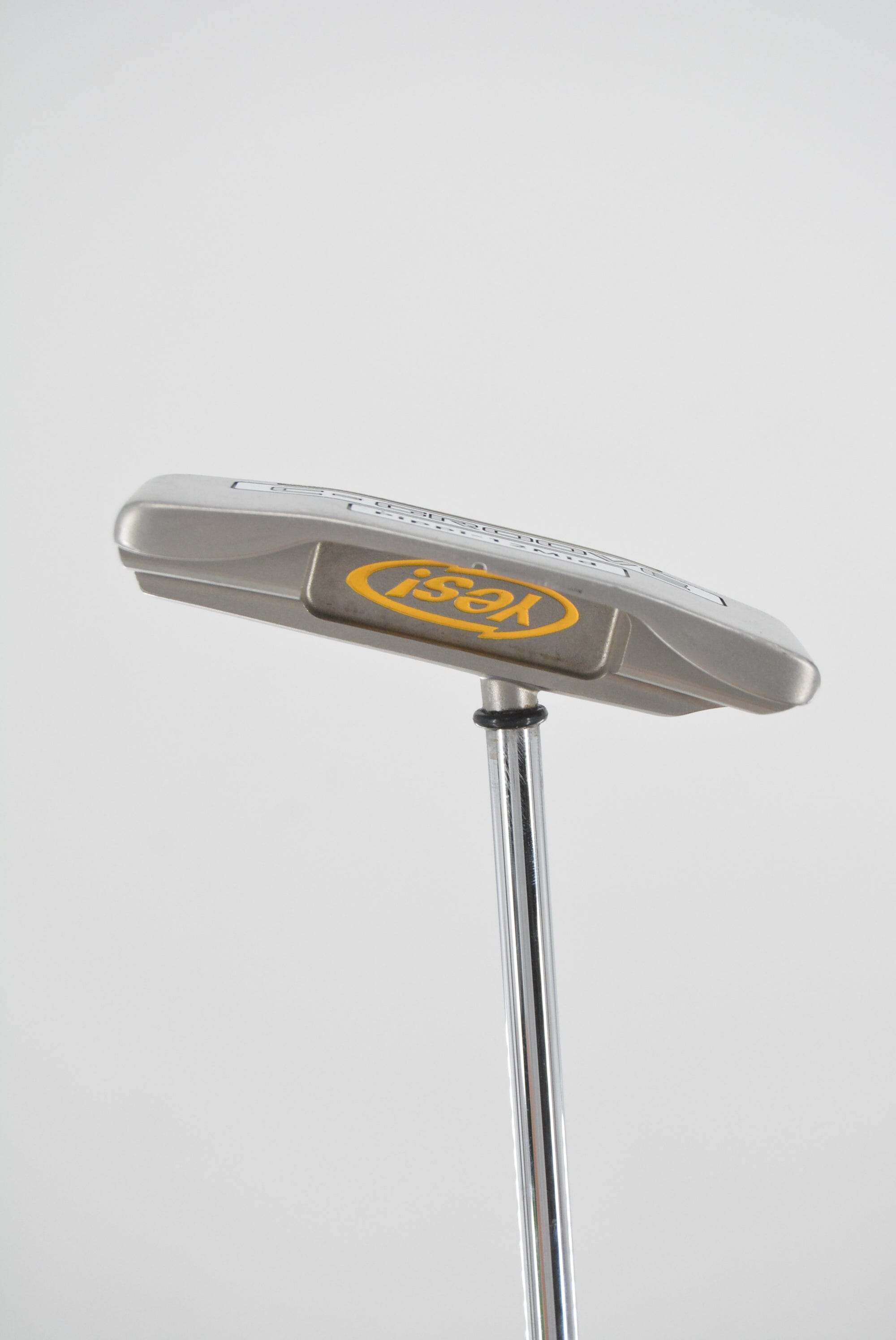 Yes! C-Groove Pippi-12 Mid Putter 33.75" Golf Clubs GolfRoots 