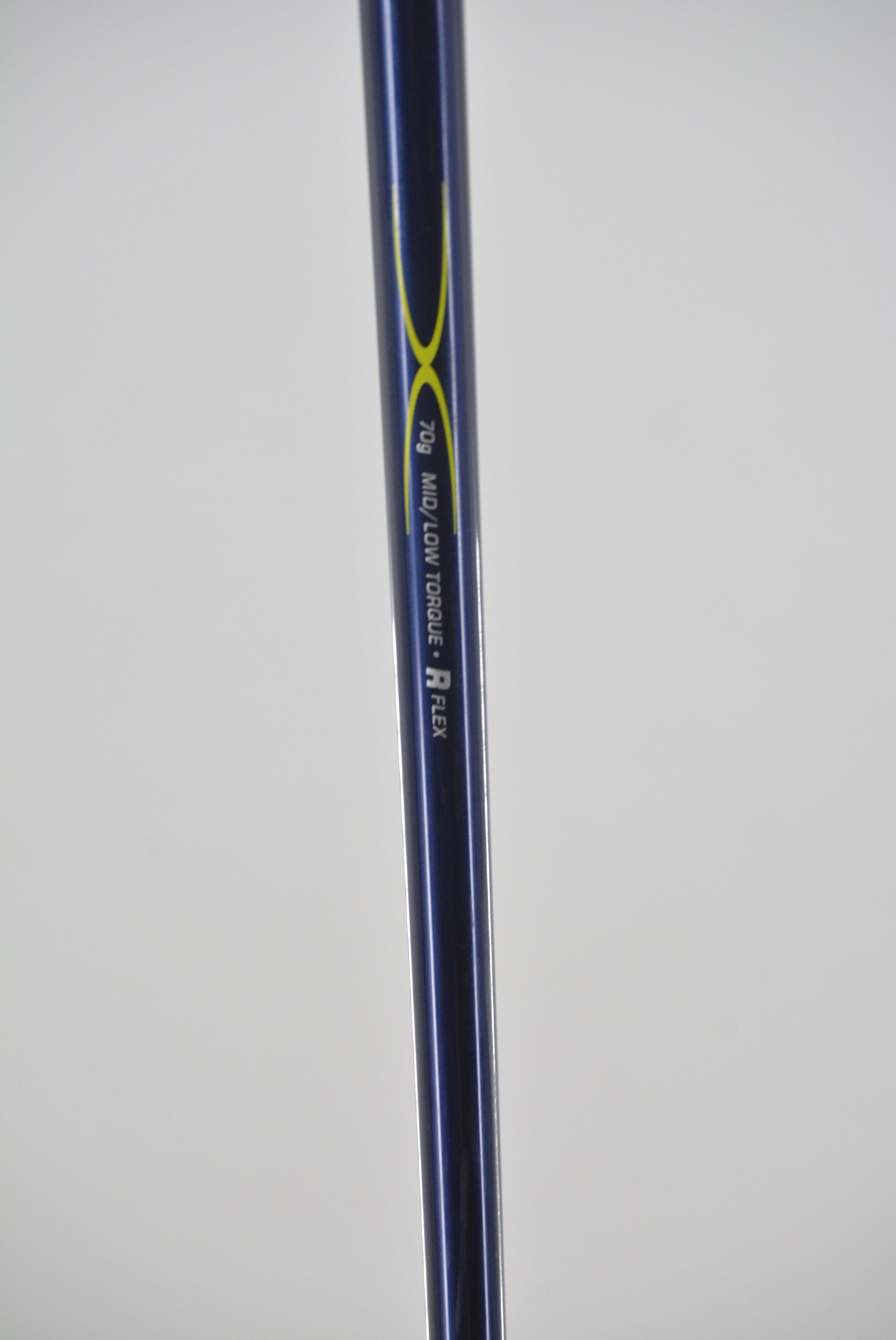 Callaway X 2008 5 Wood R Flex 42.25" Golf Clubs GolfRoots 