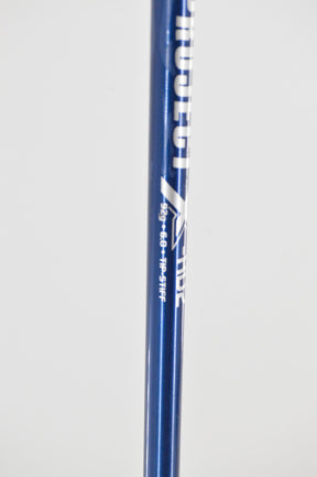 Tour Edge Exotics XCG-6 4 Hybrid S Flex 39.5" Golf Clubs GolfRoots 