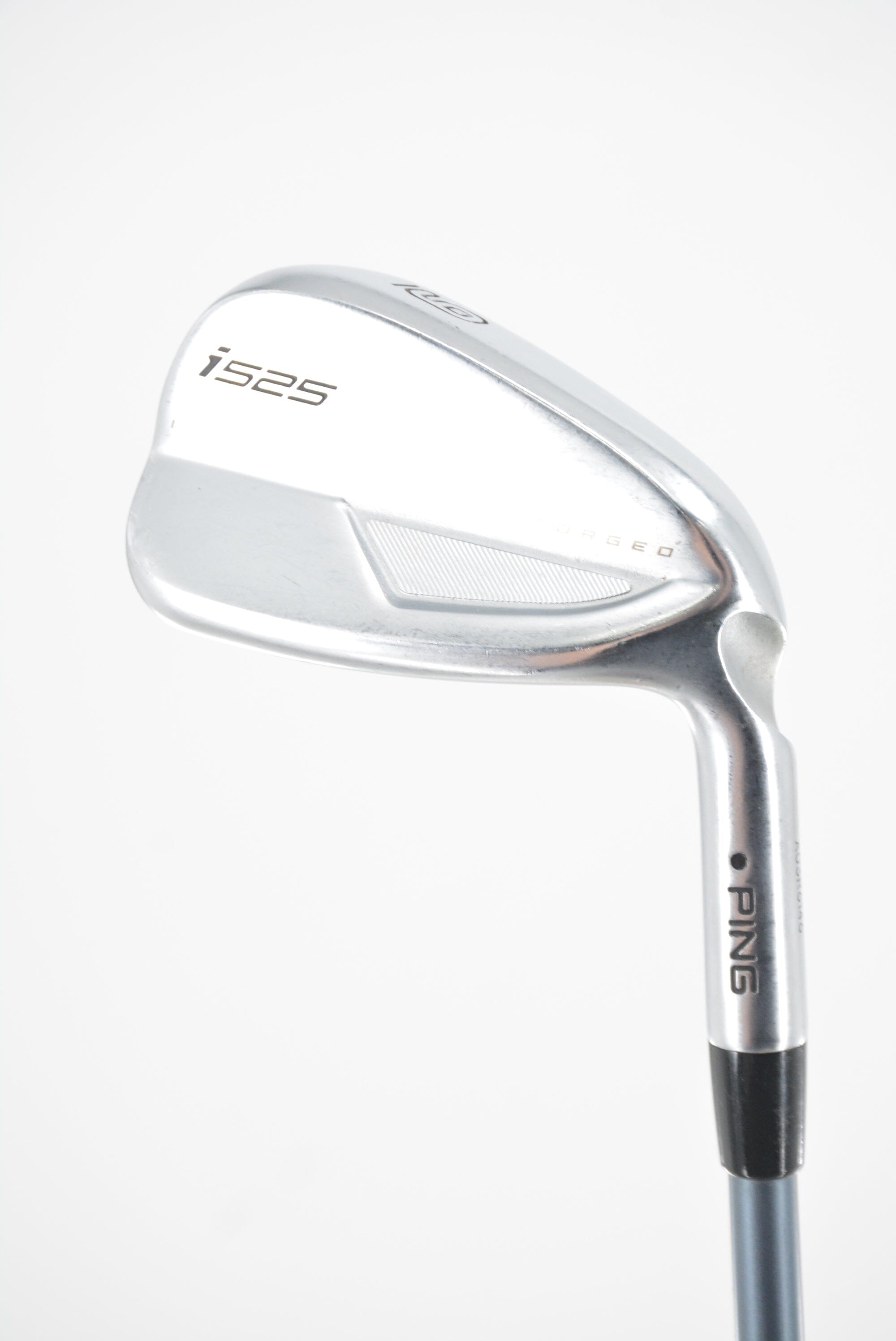 Ping I525 9 Iron SR Flex 36.75" Golf Clubs GolfRoots 