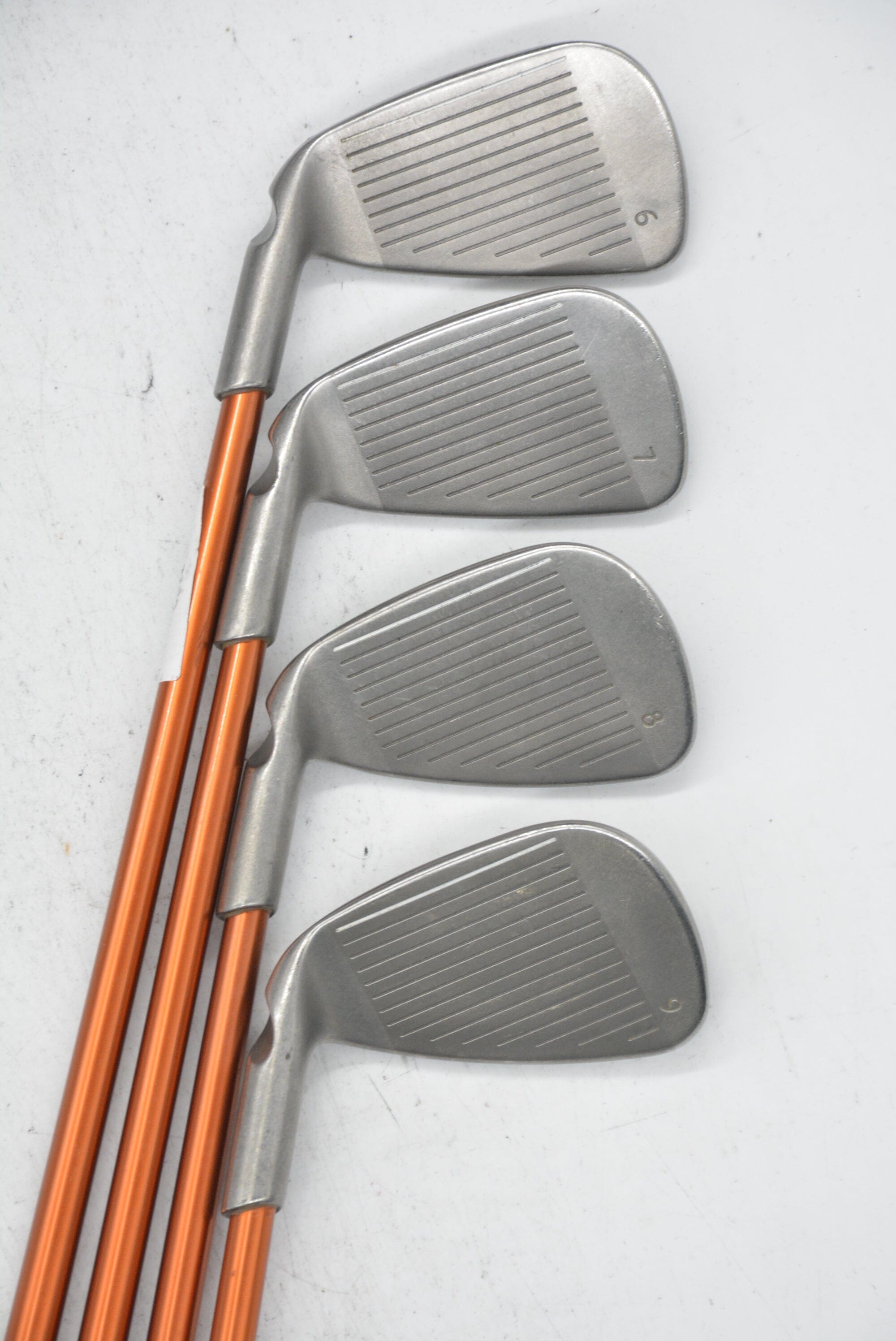 Ping I10 6-9 Iron Set R Flex -0.75" Golf Clubs GolfRoots 