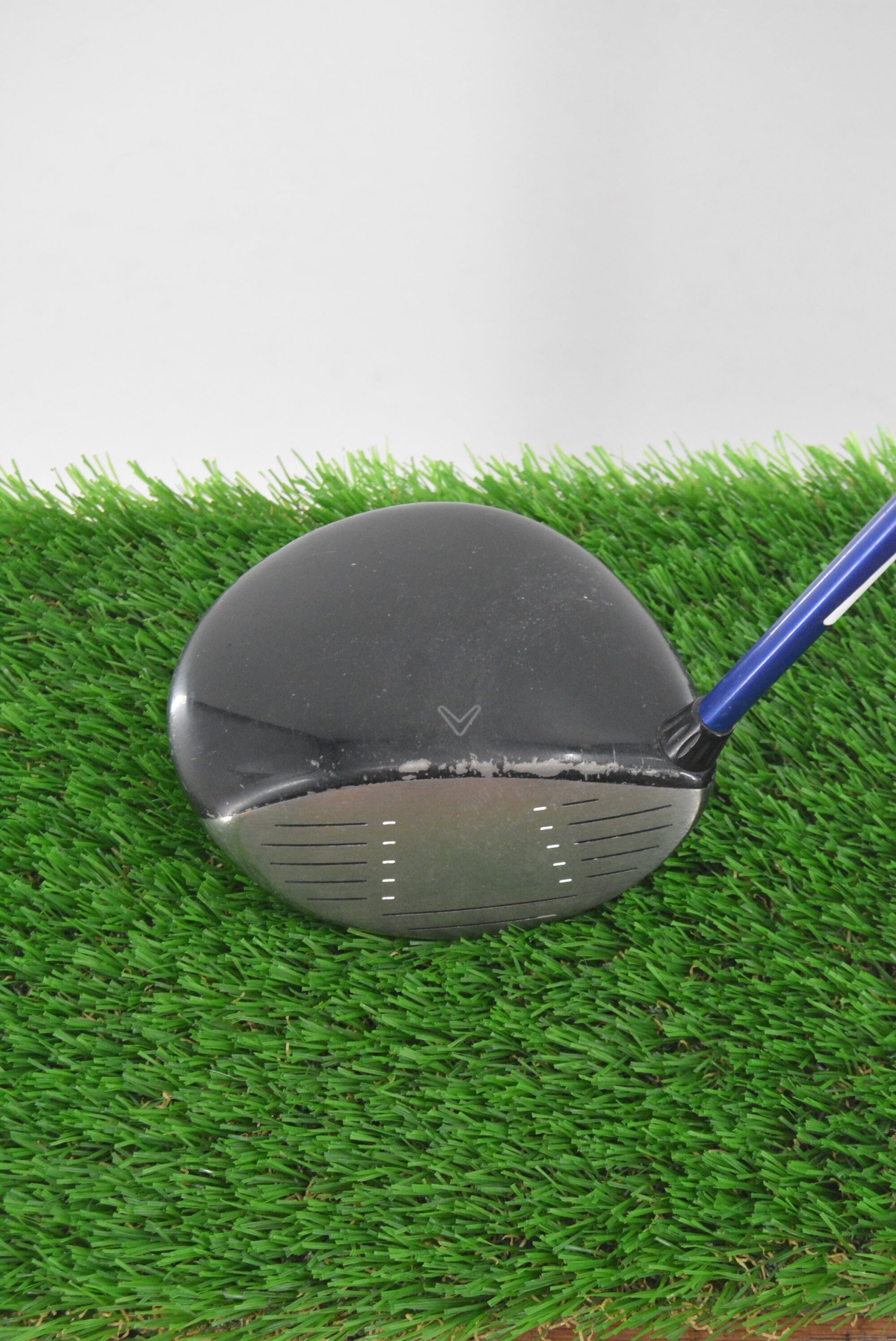 Callaway X460 10 Degree Driver R Flex 45" Golf Clubs GolfRoots 