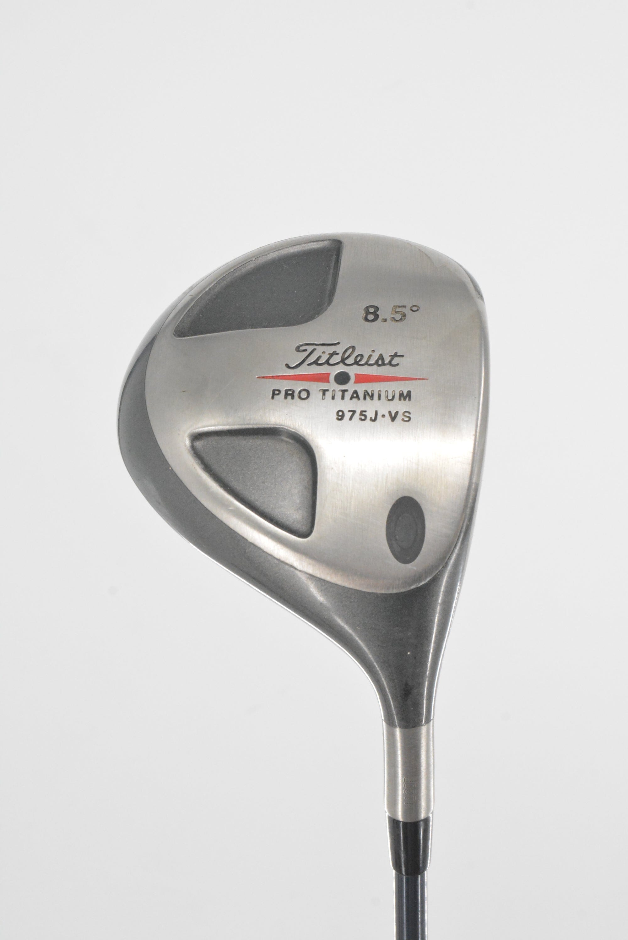 Titleist 975J-Vs 8.5 Degree Driver S Flex 45" Golf Clubs GolfRoots 