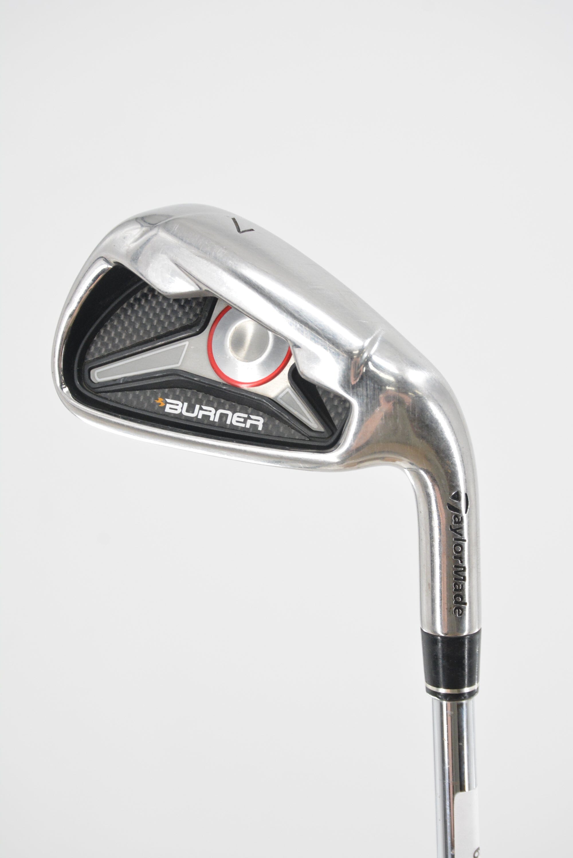 TaylorMade Burner '09 7 Iron Uniflex 37" Golf Clubs GolfRoots 