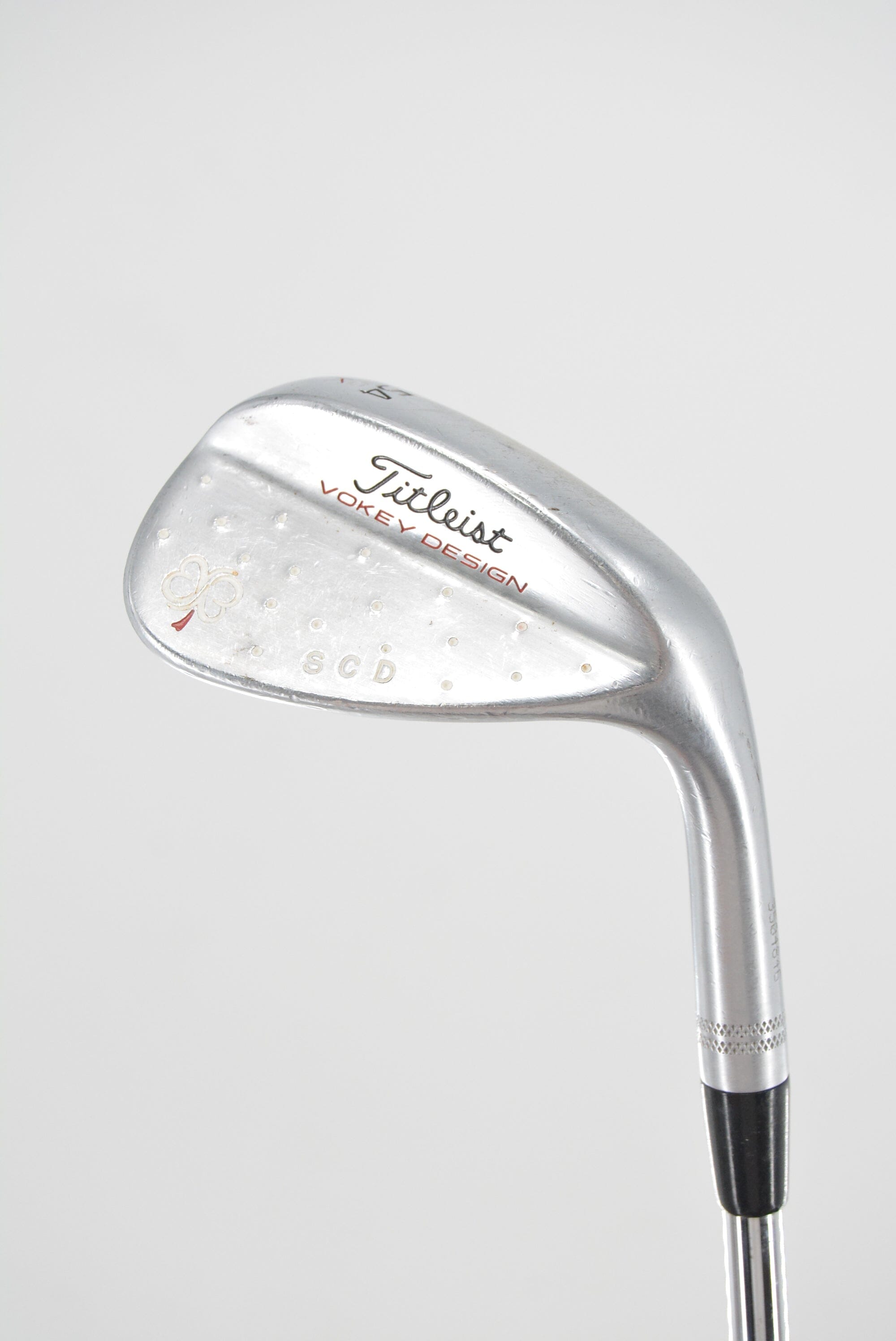 Titleist Vokey TVD Design 54 Degree Wedge Wedge Flex 35.75" Golf Clubs GolfRoots 