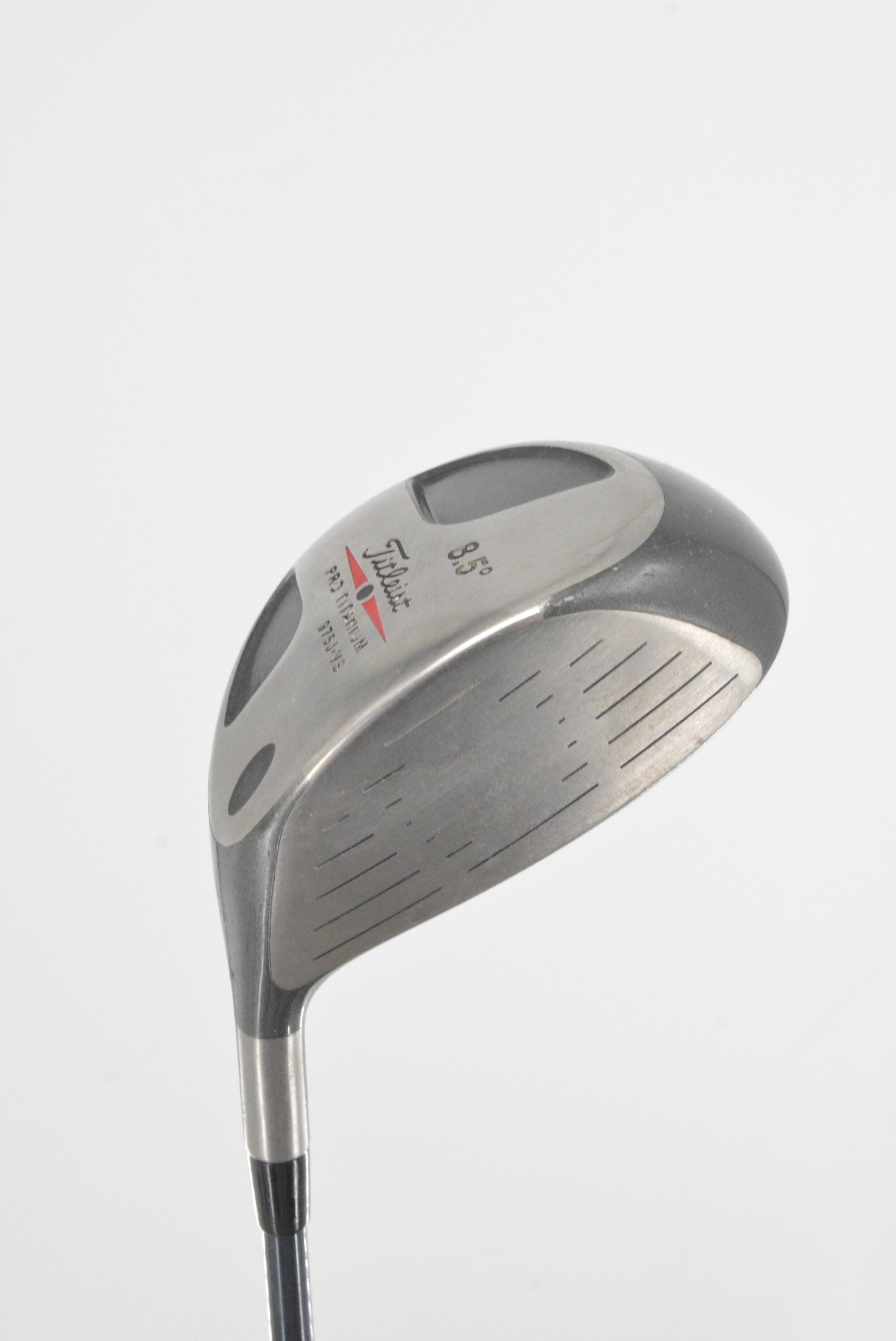 Titleist 975J-Vs 8.5 Degree Driver S Flex 45" Golf Clubs GolfRoots 