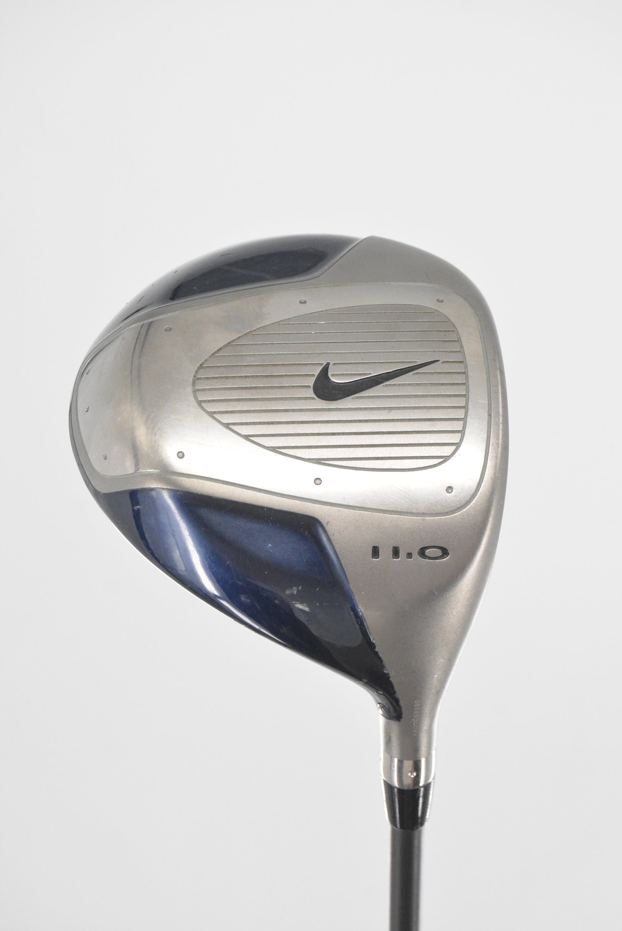 Nike Ignite 410 11 Degree Driver R Flex 45" Golf Clubs GolfRoots 