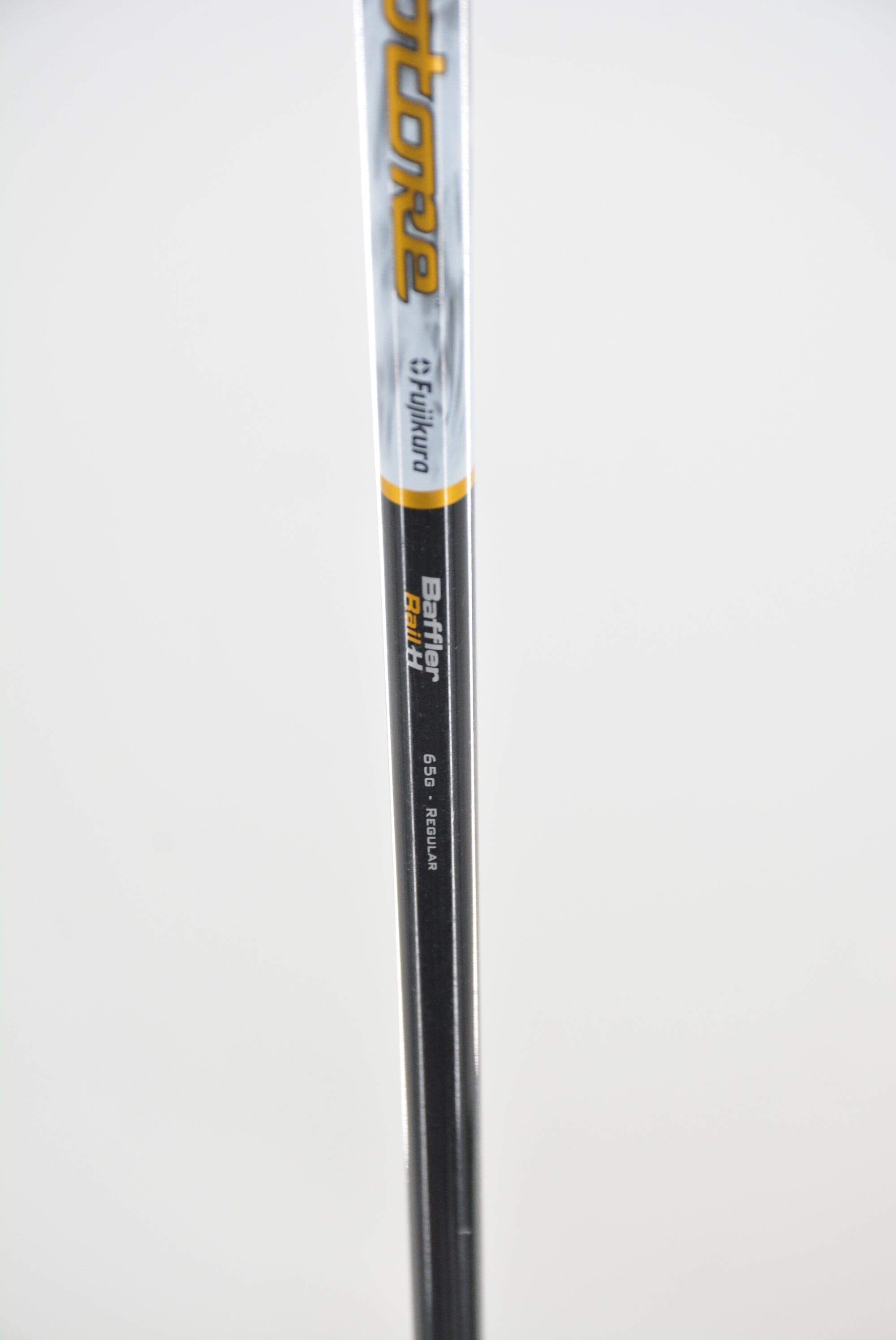 Cobra Baffler Rail-H 5 Hybrid R Flex 39.25" Golf Clubs GolfRoots 