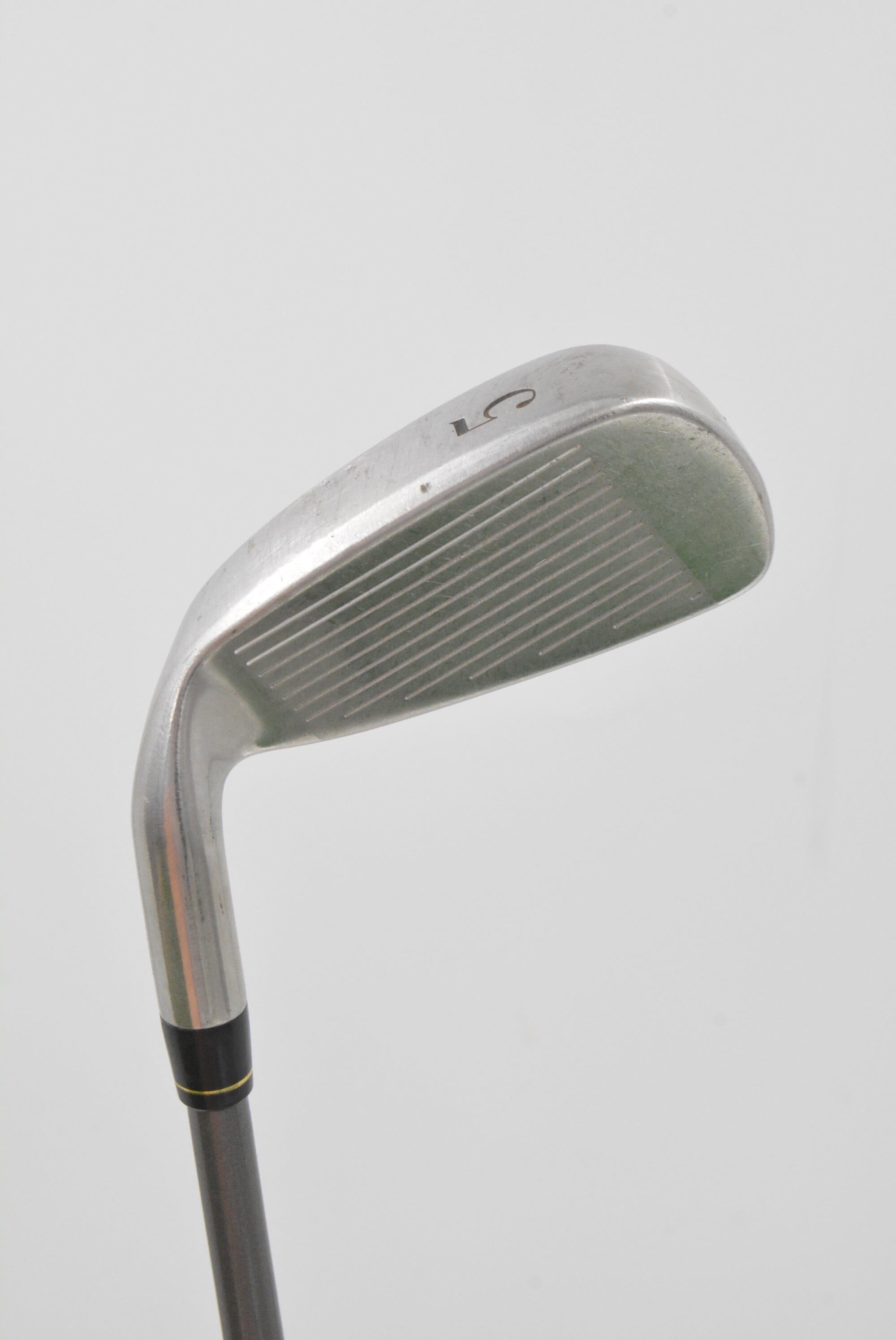 Titleist DCI 822 Oversize 5 Iron R Flex 37.75" Golf Clubs GolfRoots 