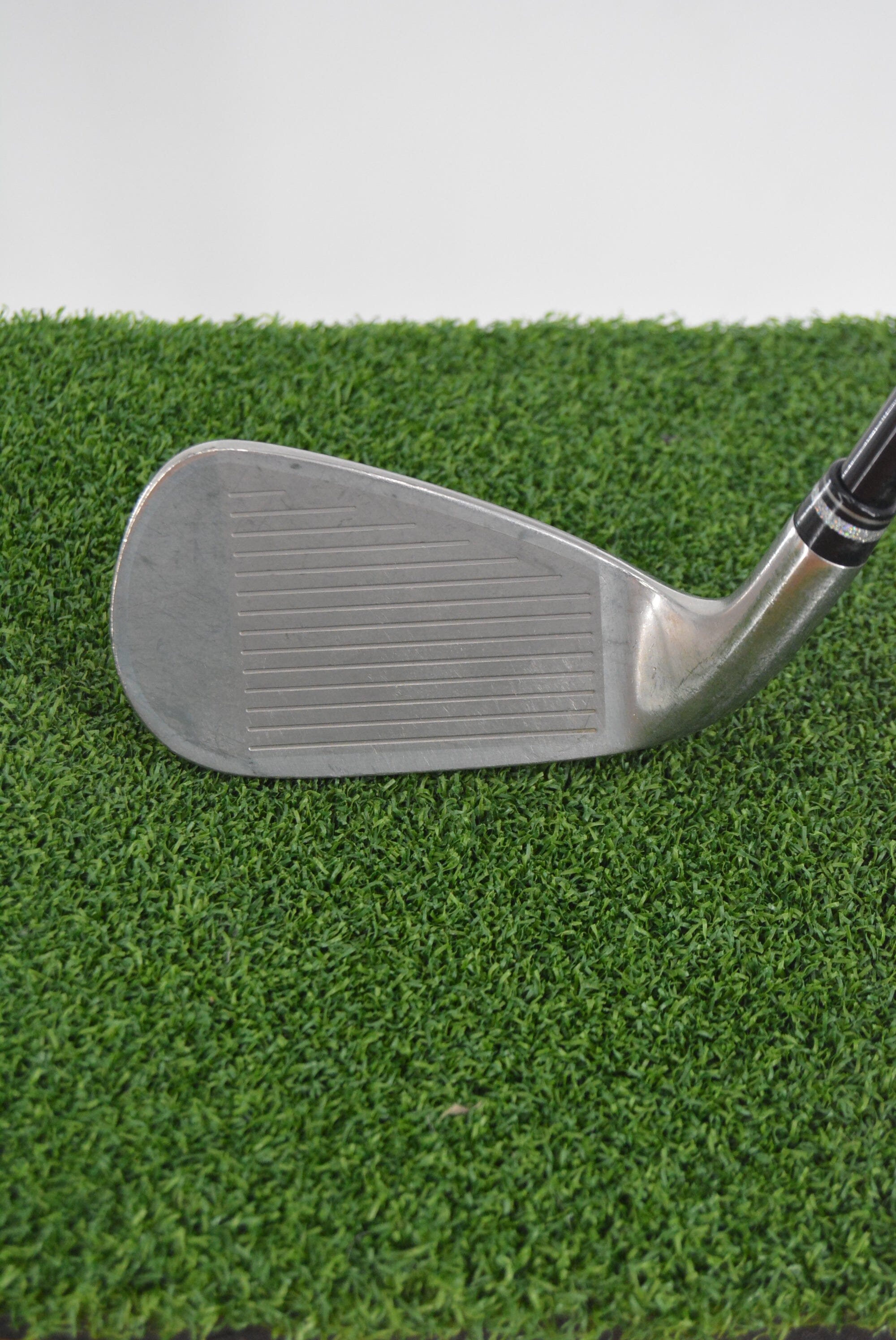 XXIO Prime 11 7 Iron R Flex 37" Golf Clubs GolfRoots 