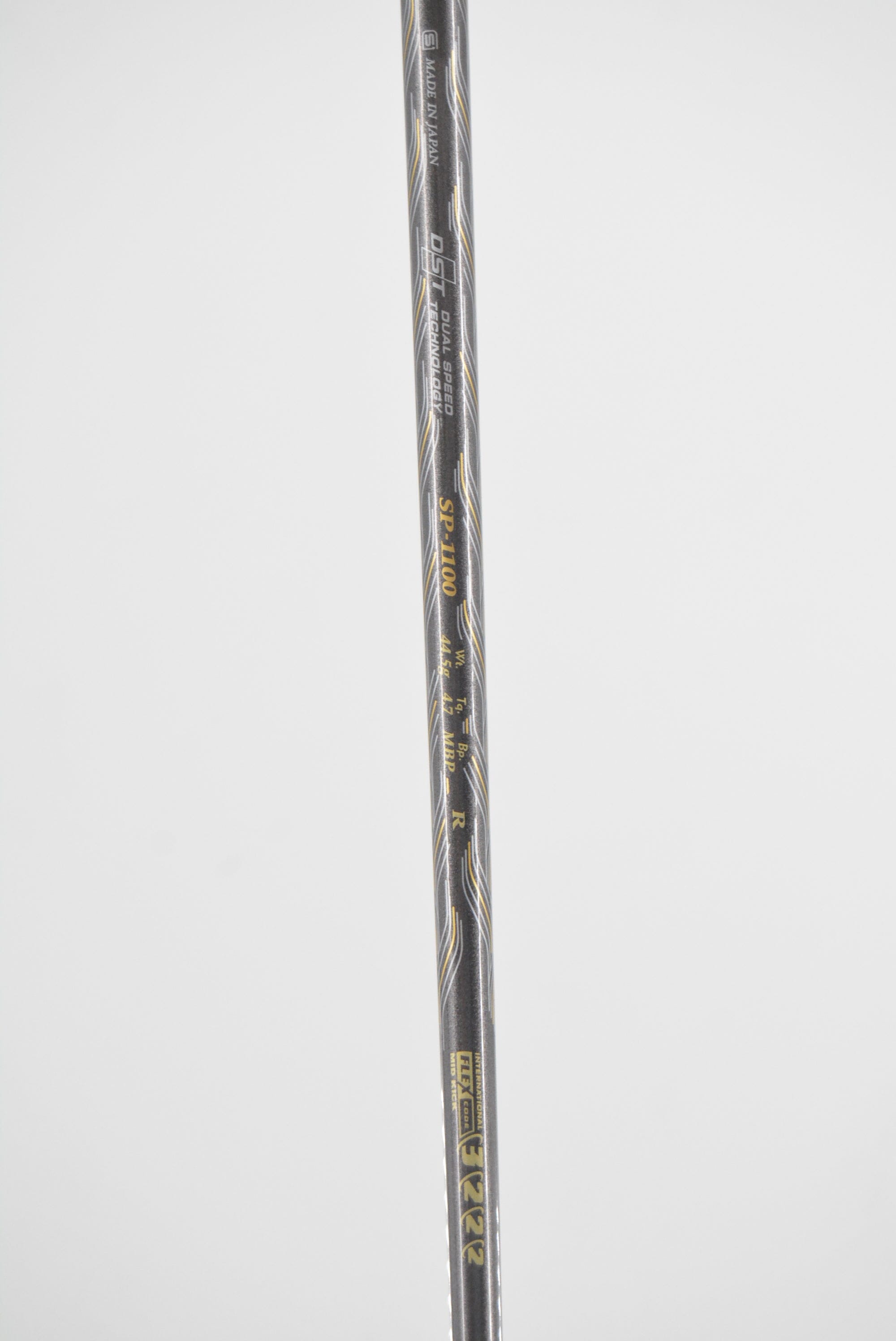 XXIO Prime 11 7 Iron R Flex 37" Golf Clubs GolfRoots 