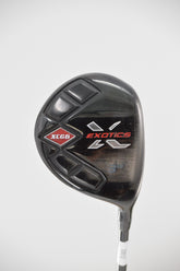 Tour Edge Exotics XCG-6 3 Wood S Flex 43" Golf Clubs GolfRoots 