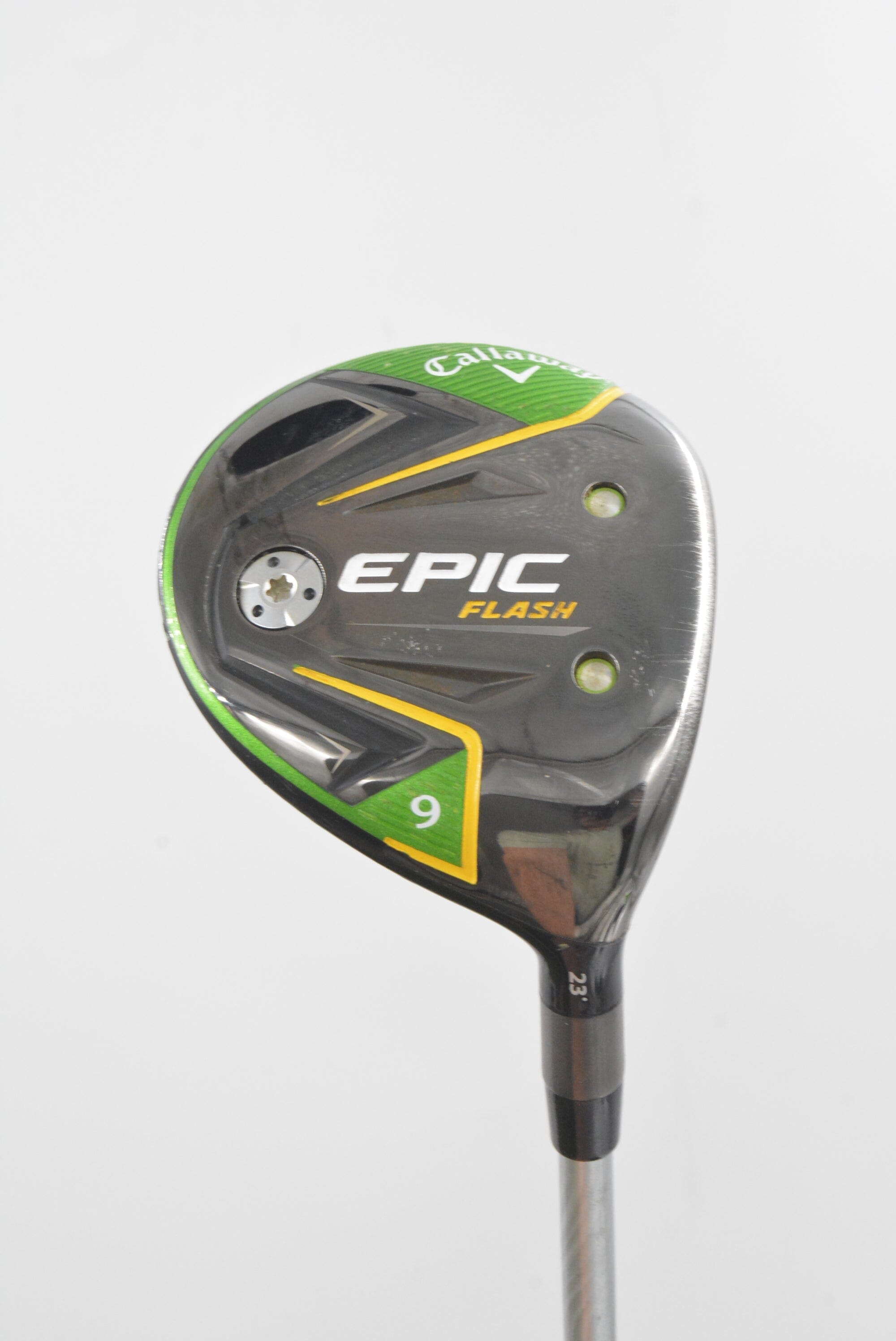 Women's Callaway Epic Flash 9 Wood W Flex 40.25" Golf Clubs GolfRoots 