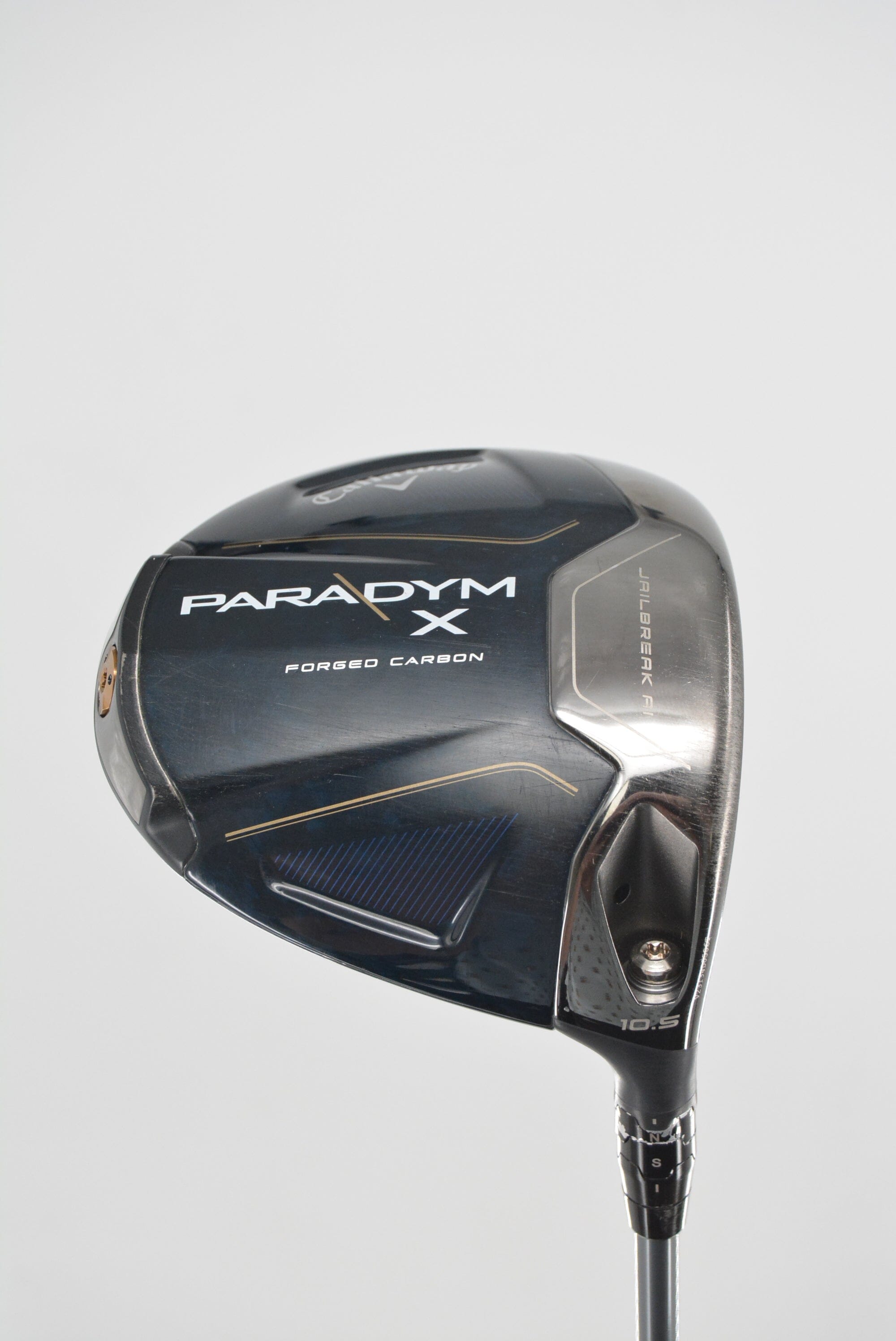 Callaway Drivers