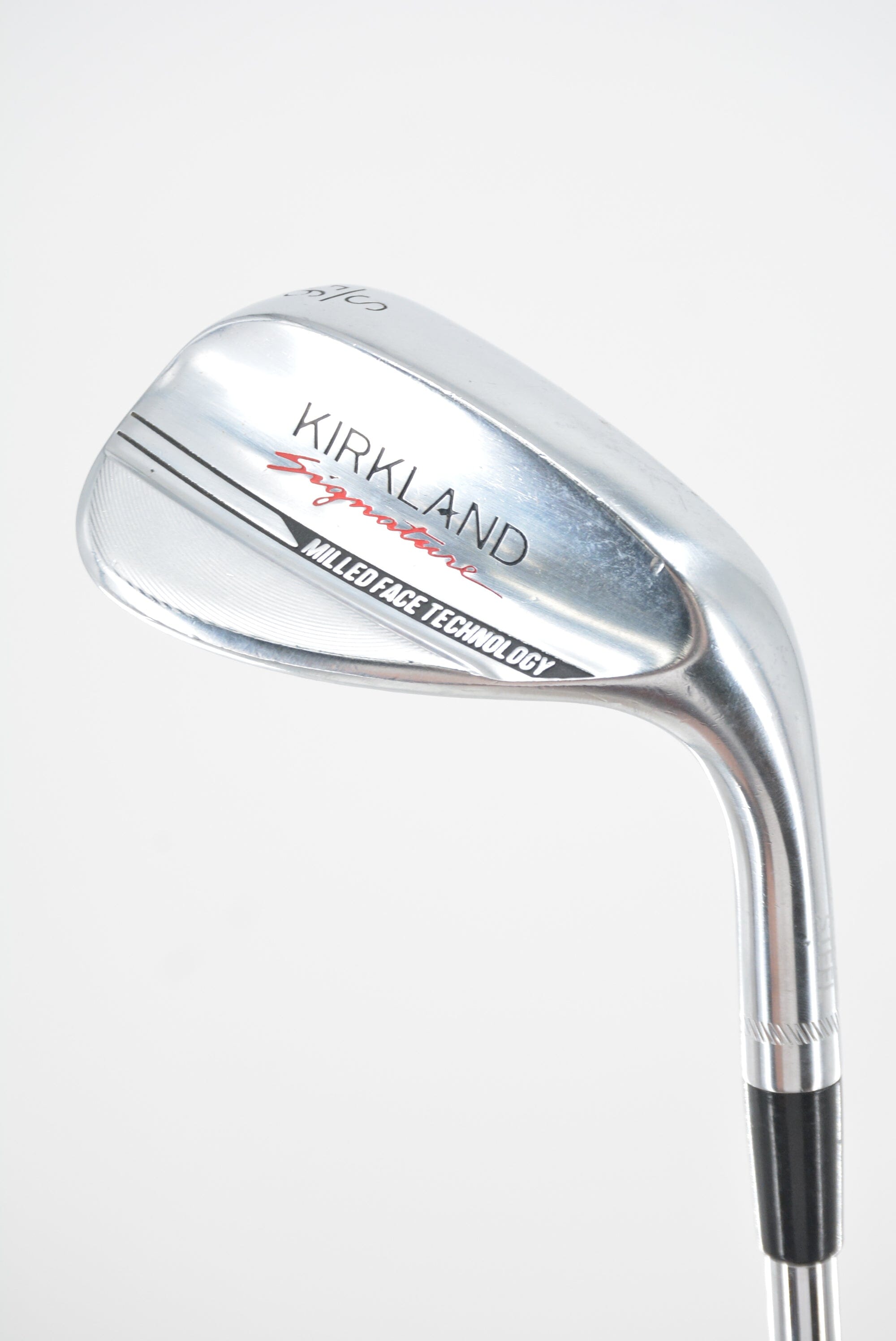 Kirkland Signature 56 Degree Wedge Wedge Flex 35" Golf Clubs GolfRoots 