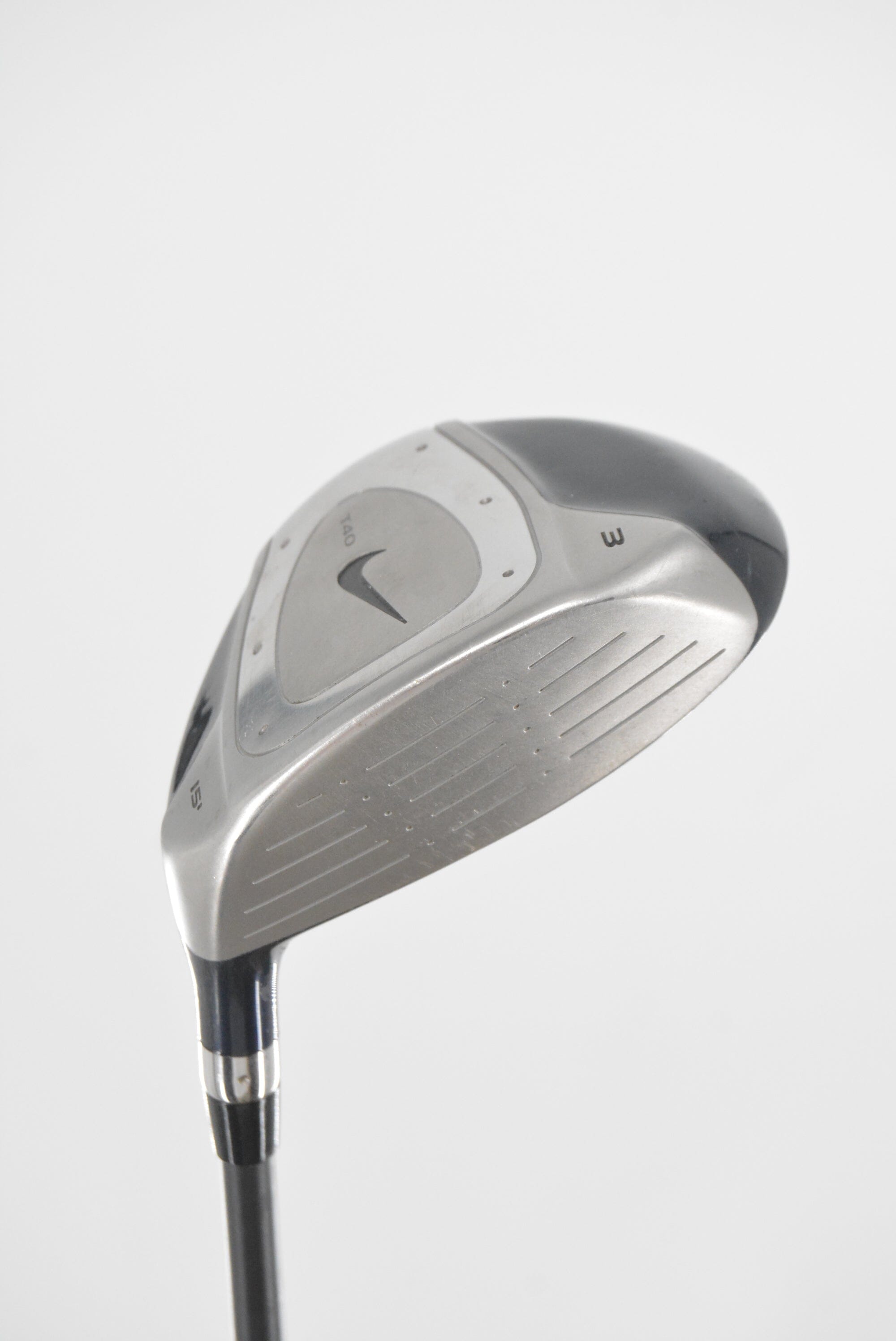 Nike T-40 Tour 3 Wood R Flex 42.75" Golf Clubs GolfRoots 
