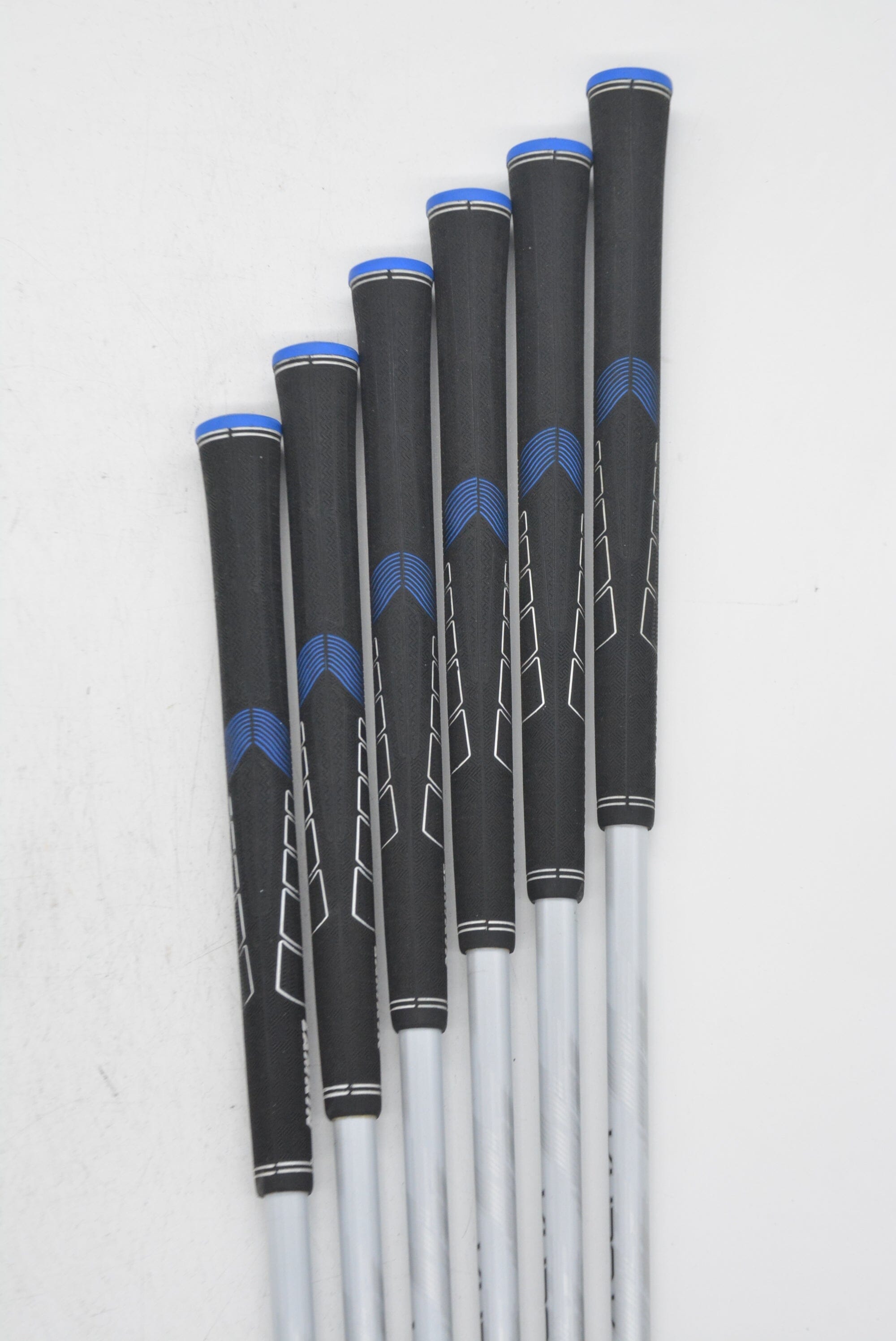 TaylorMade M2 Tour 5-PW Iron Set R Flex -0.5" Golf Clubs GolfRoots 
