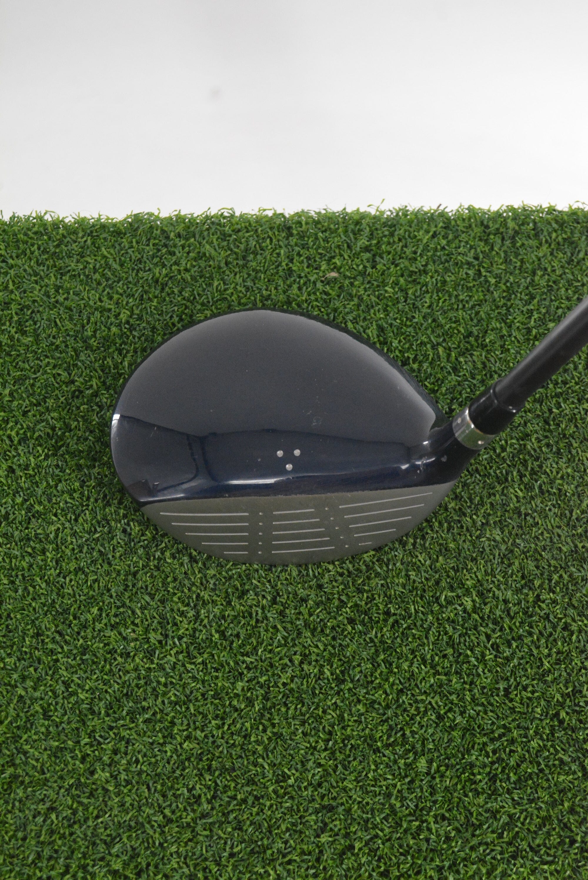 Nike T-40 Tour 3 Wood R Flex 42.75" Golf Clubs GolfRoots 