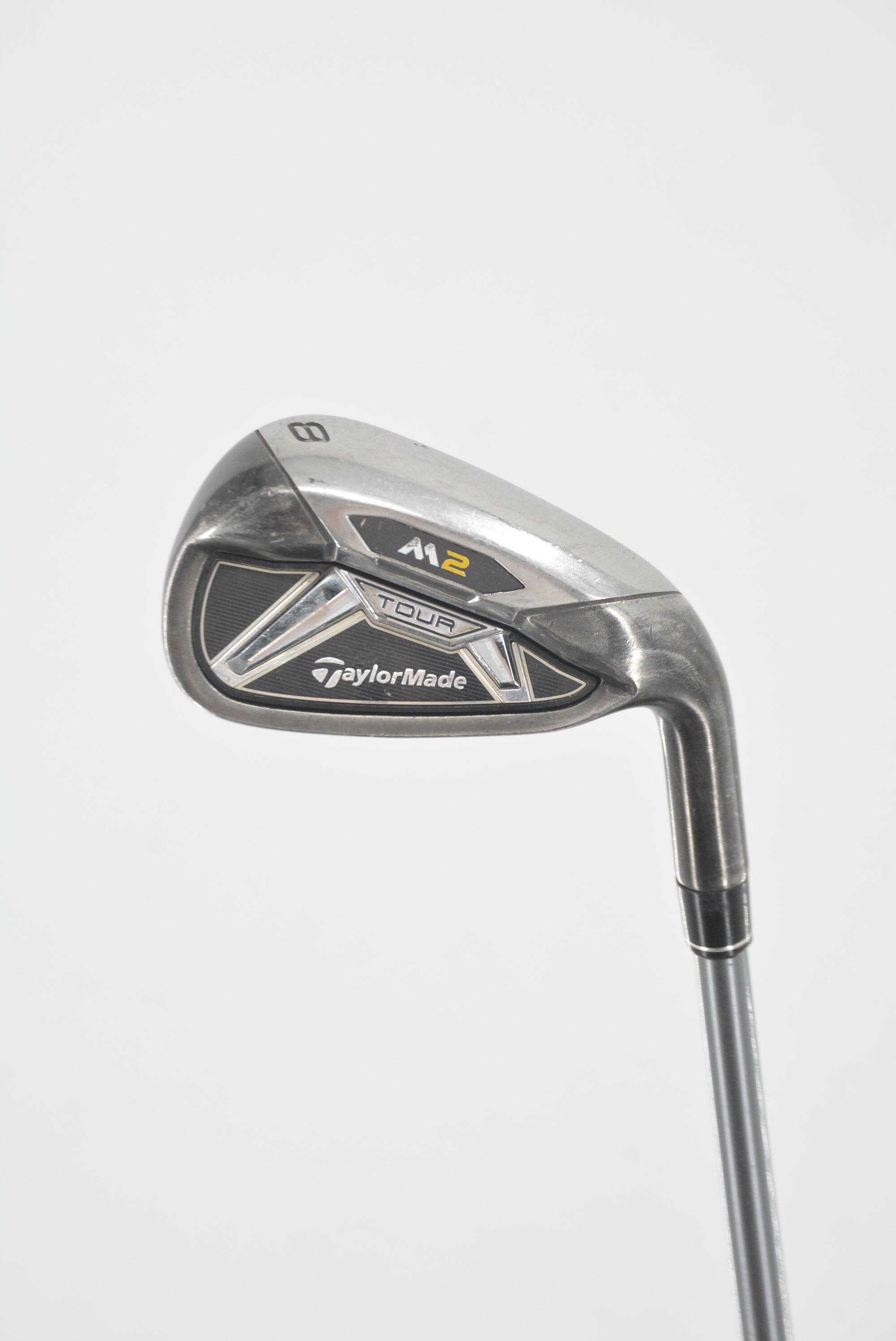 TaylorMade M2 Tour 5-PW Iron Set R Flex -0.5" Golf Clubs GolfRoots 