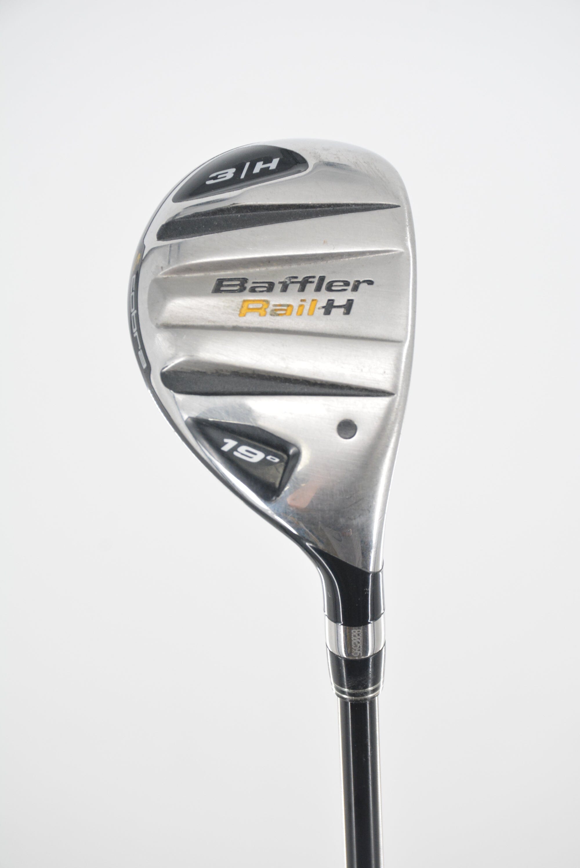 Cobra Baffler Rail-H 3 Hybrid R Flex 40.25" Golf Clubs GolfRoots 