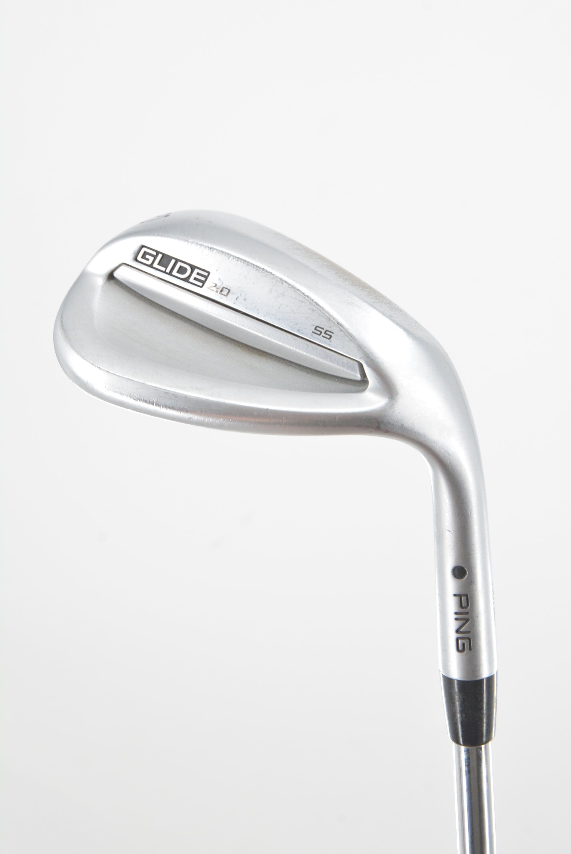 Ping Glide 2.0 SS 60 Degree Wedge Wedge Flex 35" Golf Clubs GolfRoots 