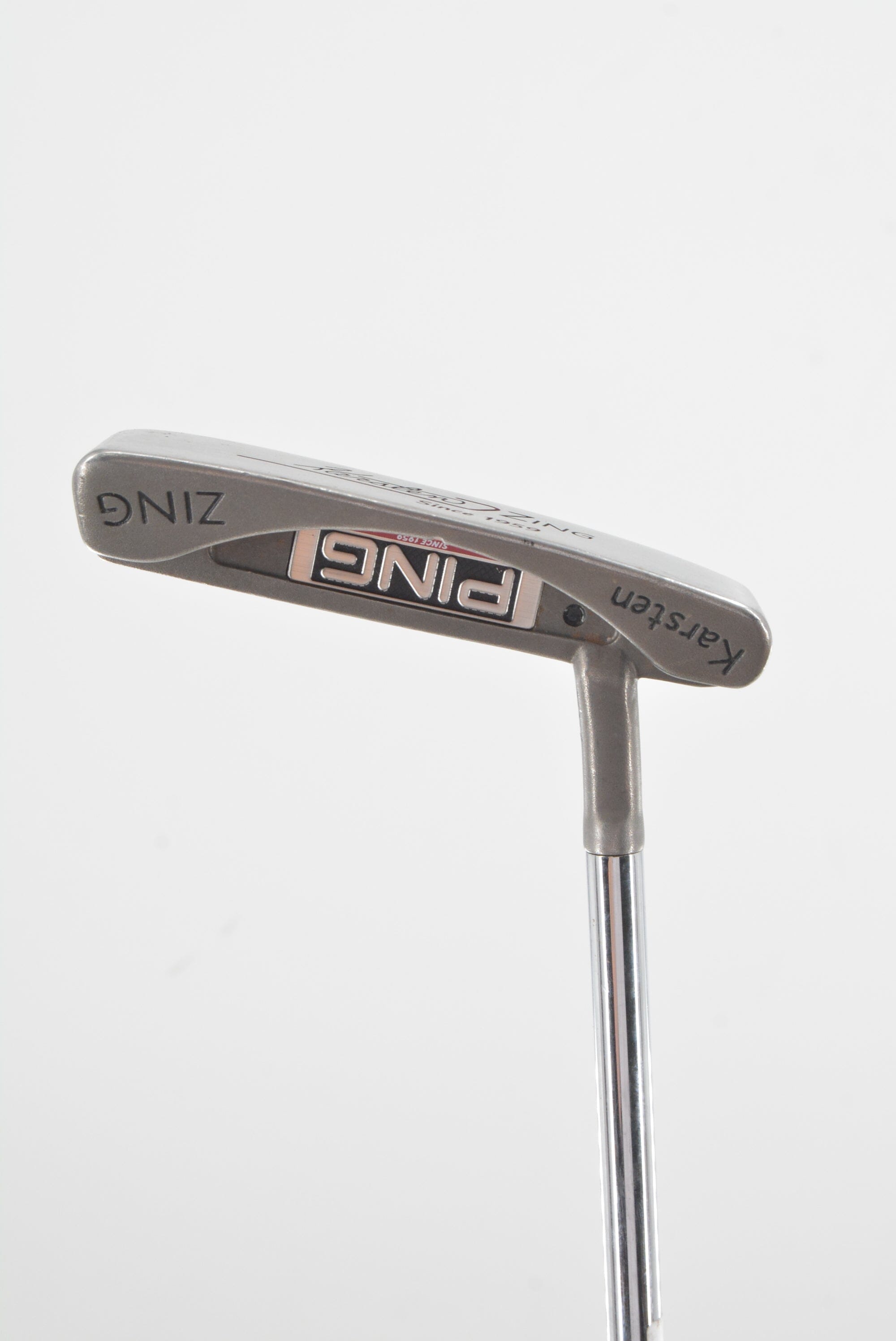 Ping Karsten 1959 Zing Putter 35" Golf Clubs GolfRoots 