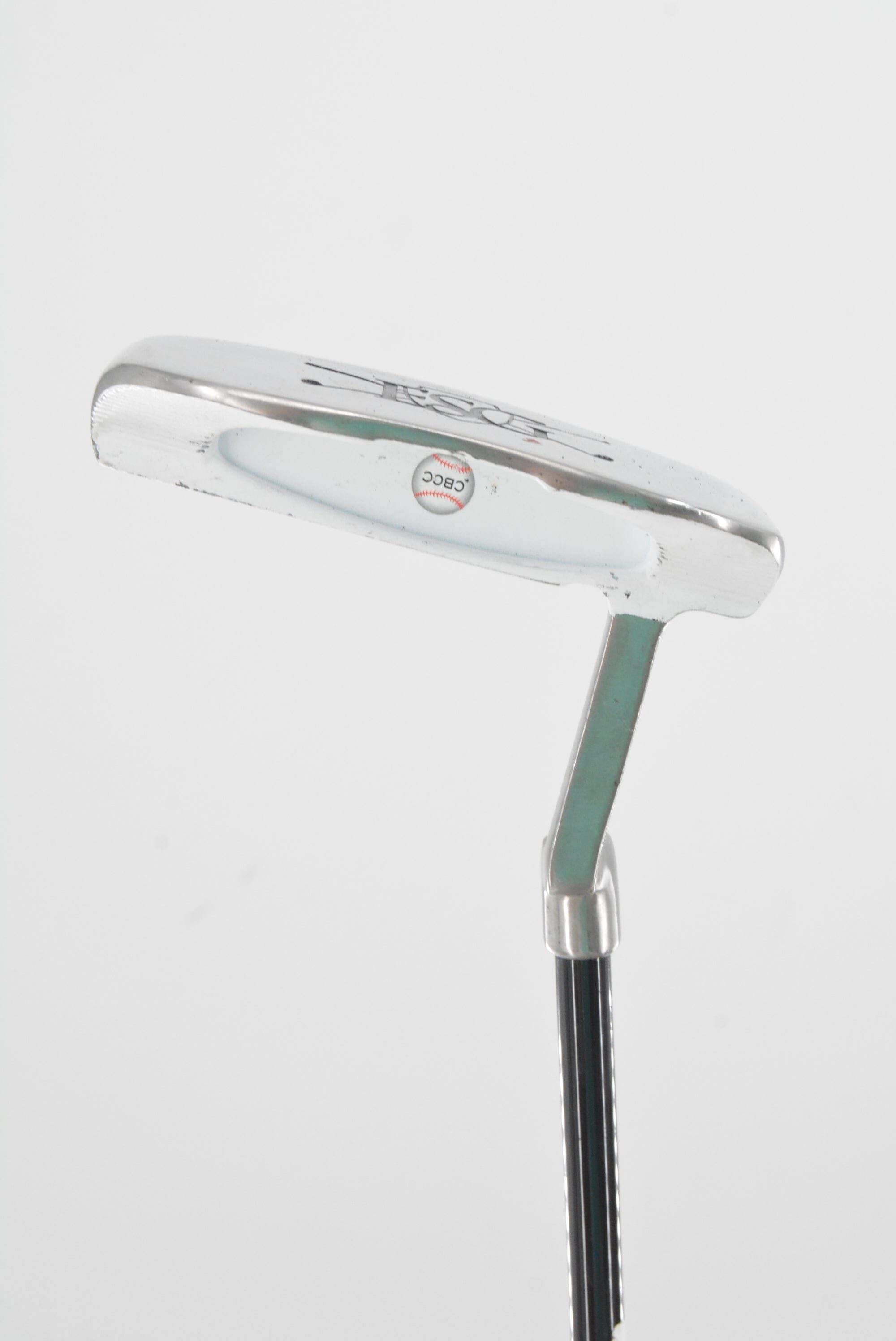 ESG CBCC Putter 35" Golf Clubs GolfRoots 