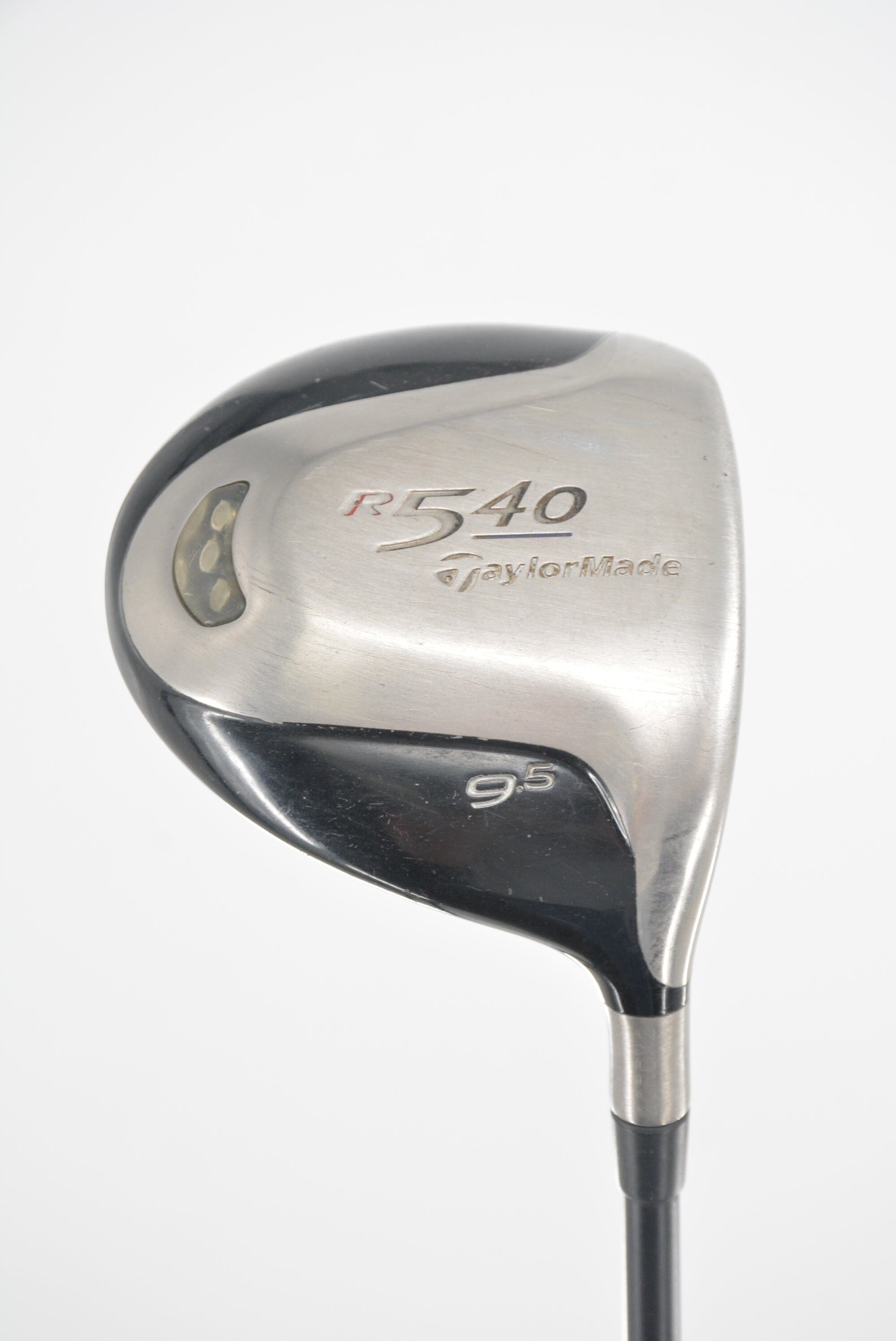 TaylorMade R540 9.5 Degree Driver S Flex 44.75" Golf Clubs GolfRoots 