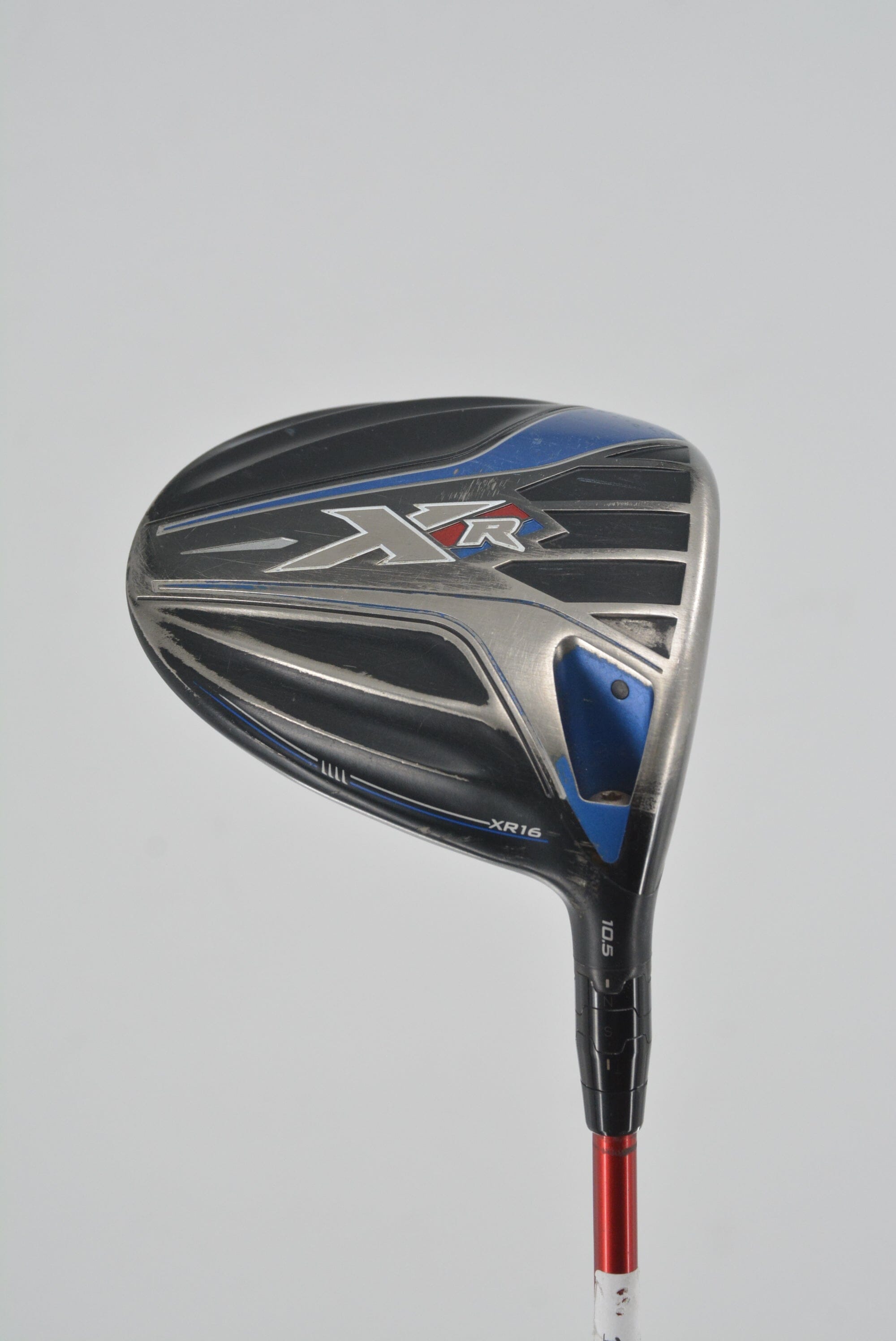 Callaway XR 16 10.5 Degree Driver R Flex 45.25" Golf Clubs GolfRoots 