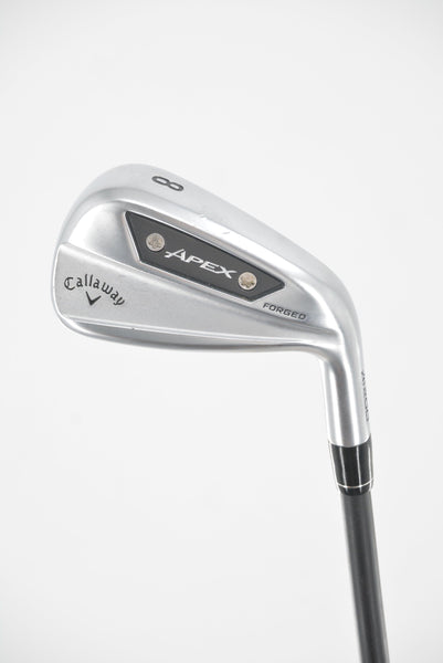 Callaway Apex AI200 (autoFlex) 4-AW Iron Set R Flex -0.75