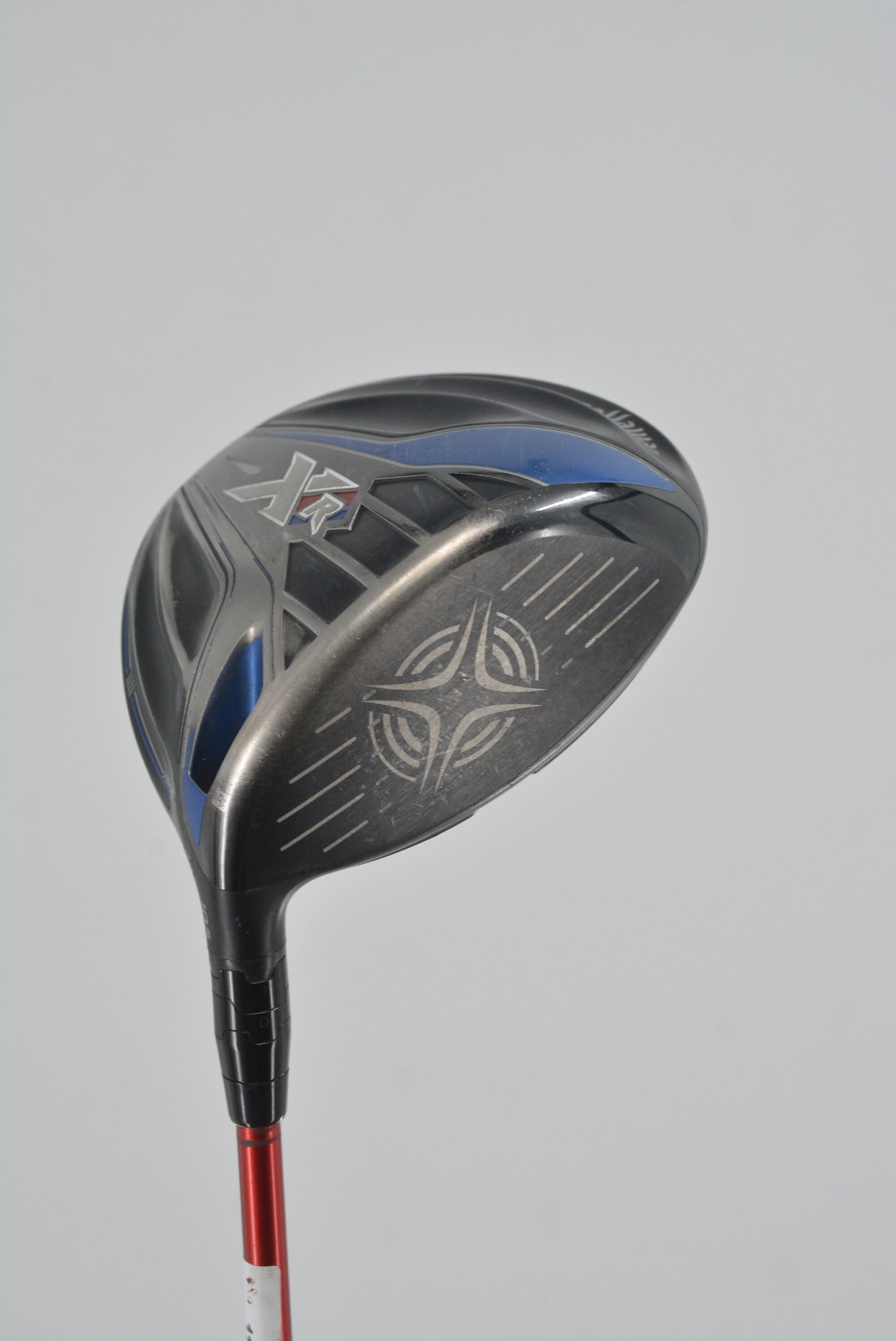 Callaway XR 16 10.5 Degree Driver R Flex 45.25" Golf Clubs GolfRoots 