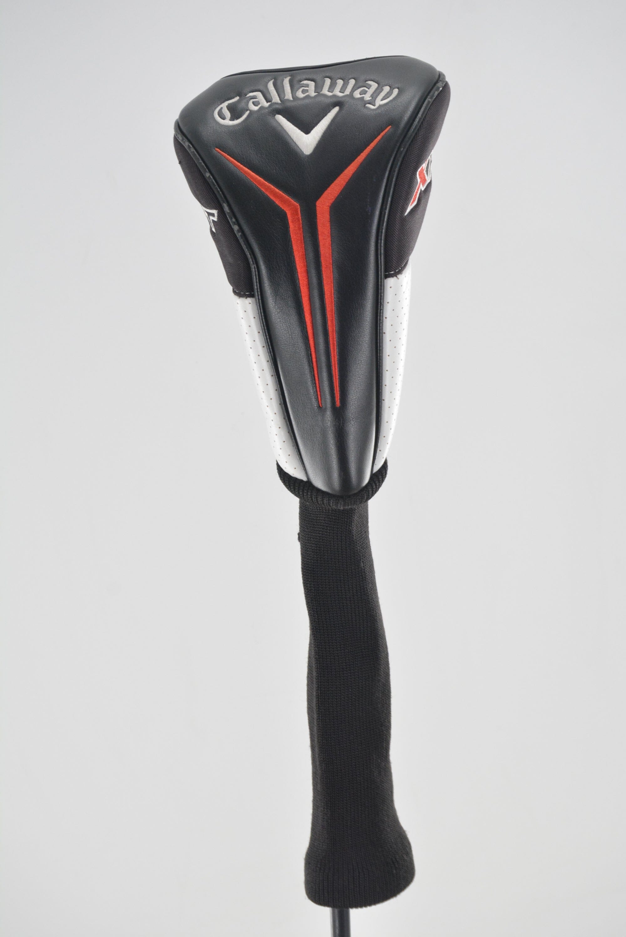 Callaway X Hot Driver Headcover Golf Clubs GolfRoots 
