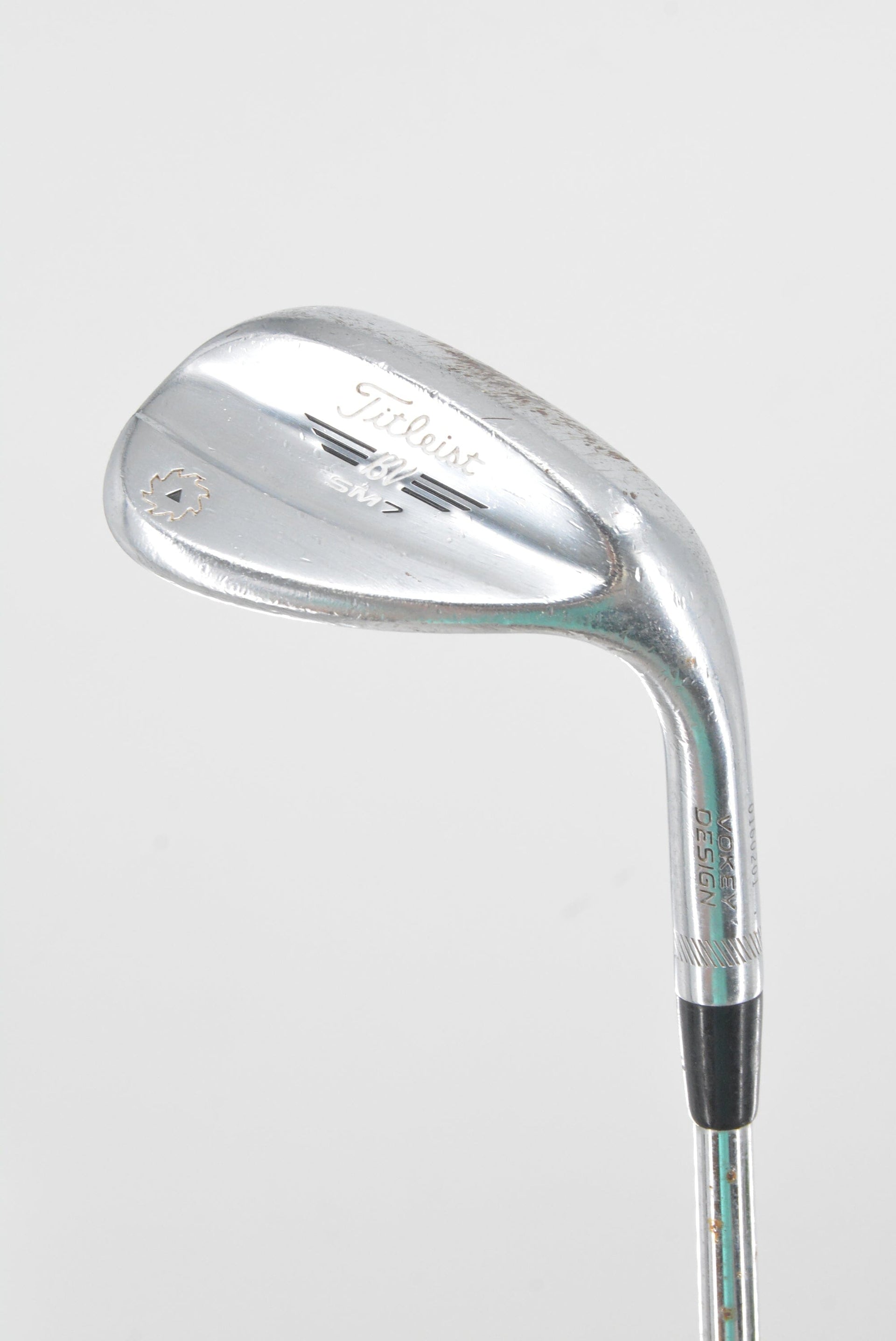 60 Degree Wedge Vokey Design Sm7 Wedges Titleist Sm7 Wedges Vokey