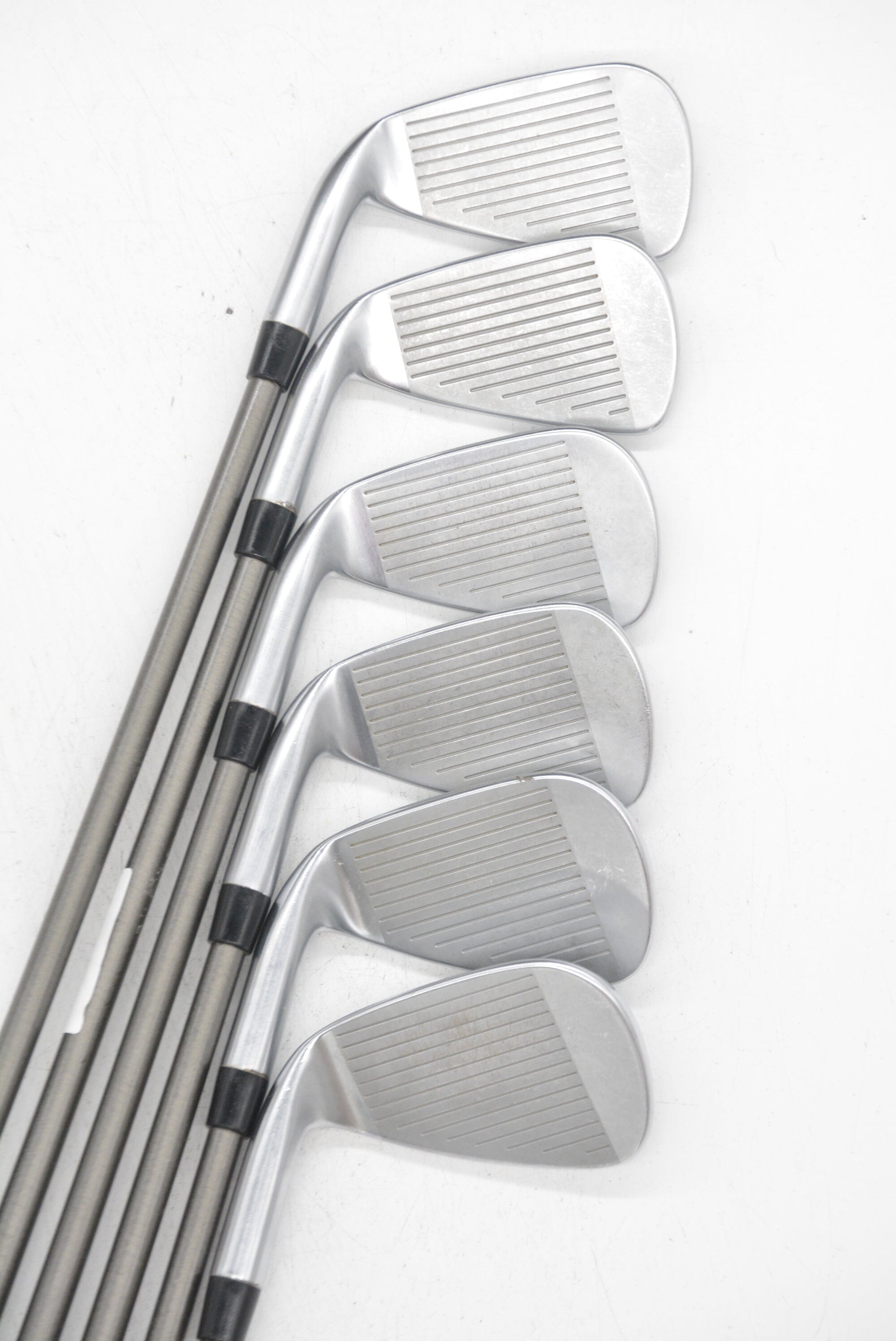 PXG 0311P Gen 2 5-PW Iron Set S Flex -0.25" Golf Clubs GolfRoots 