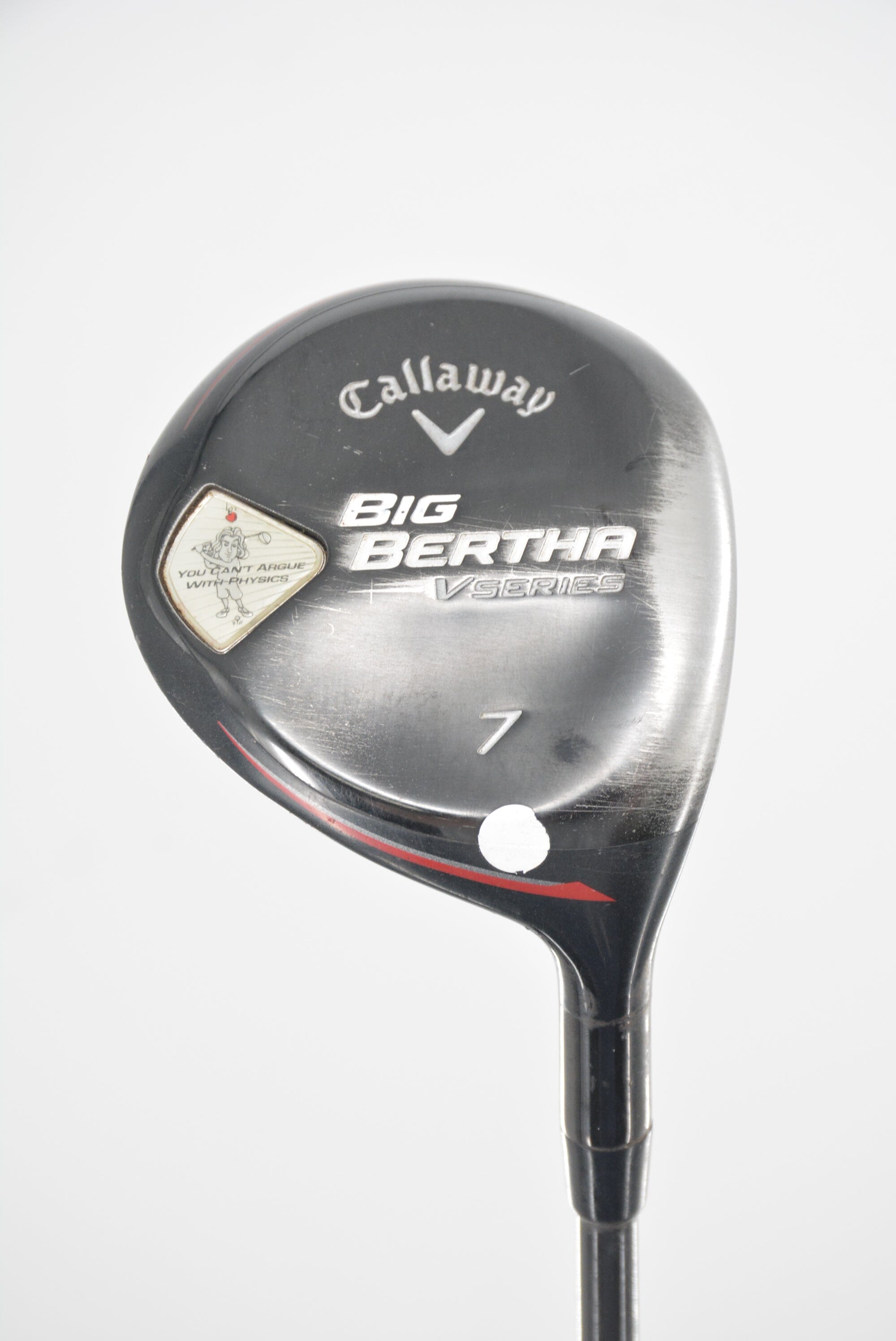 Callaway Big Bertha V Series 7 Wood R Flex 41.75" Golf Clubs GolfRoots 