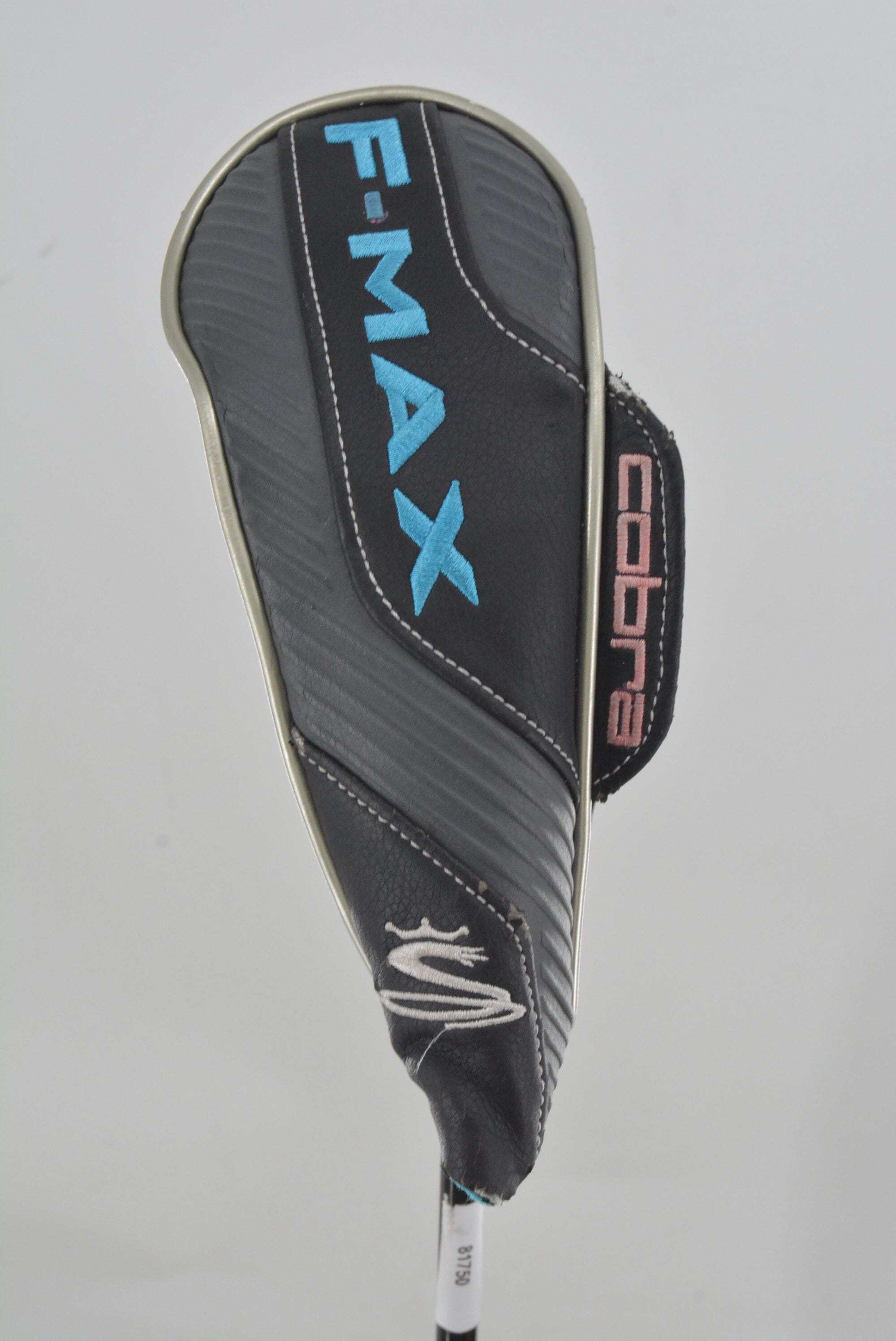 Women's Cobra F-Max 7 Hybrid W Flex 36.75" Golf Clubs GolfRoots 