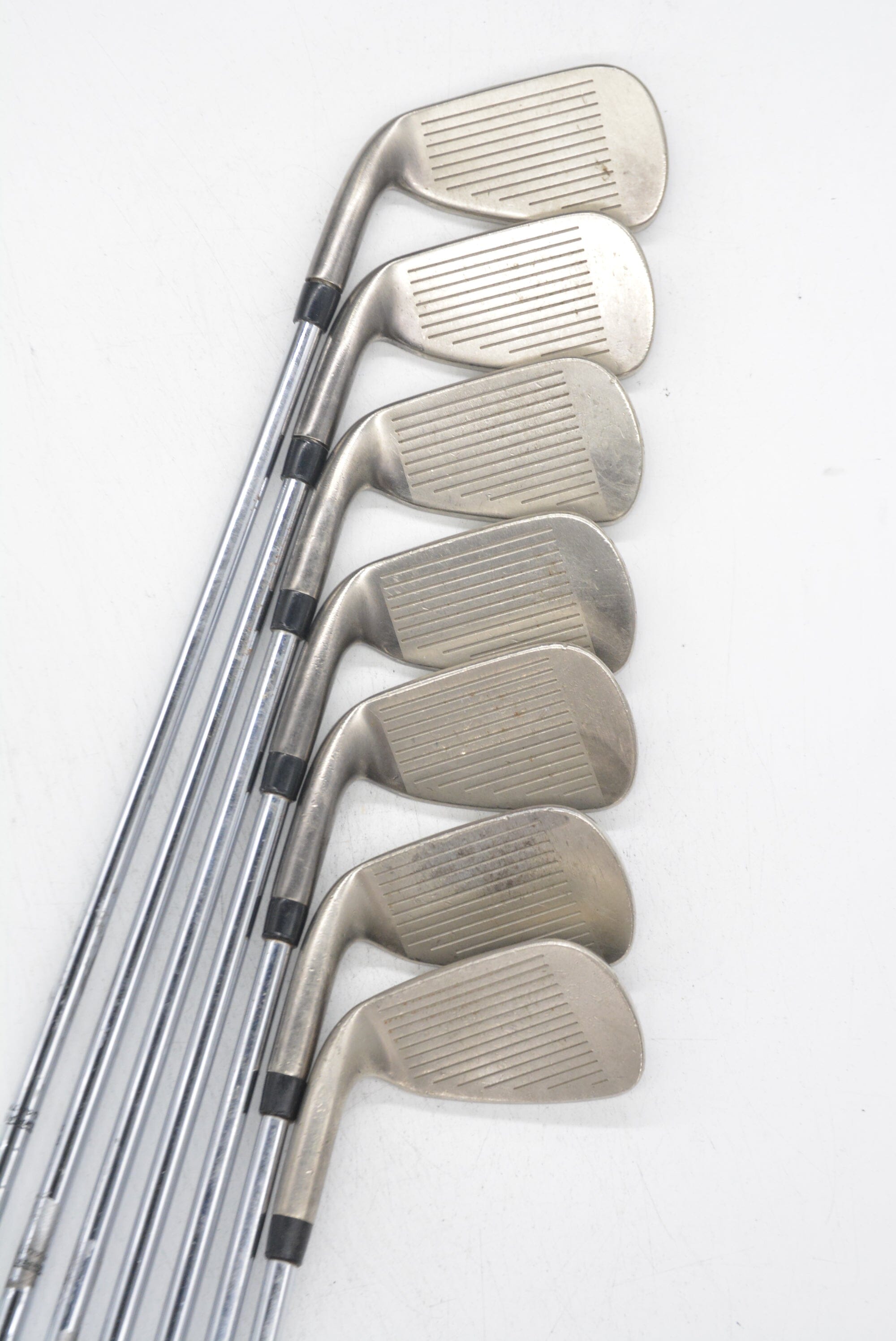 Mizuno JPX-EZ Forged 5-GW Iron Set R Flex Std Length Golf Clubs GolfRoots 