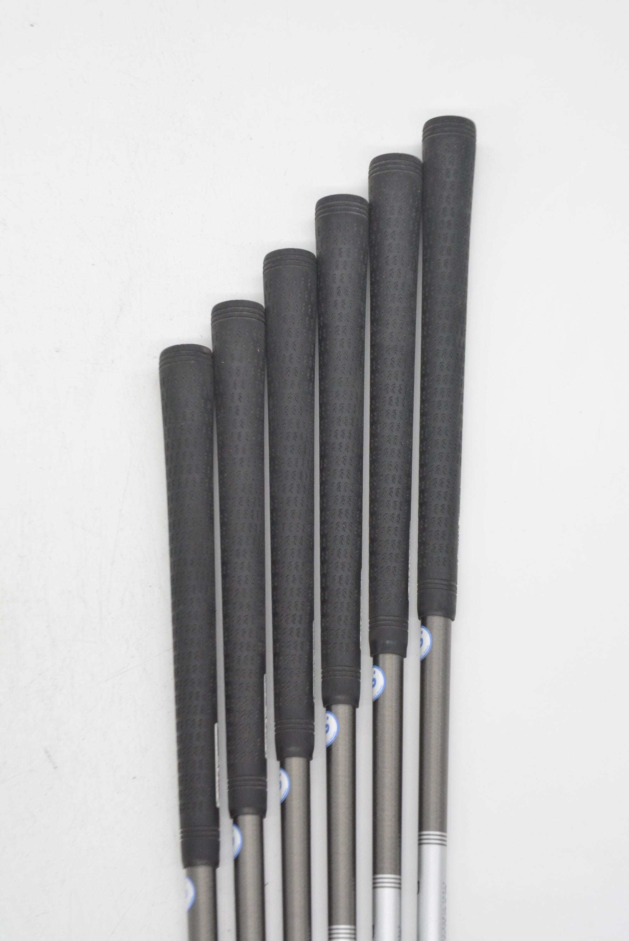PXG 0311P Gen 2 5-PW Iron Set S Flex -0.25" Golf Clubs GolfRoots 