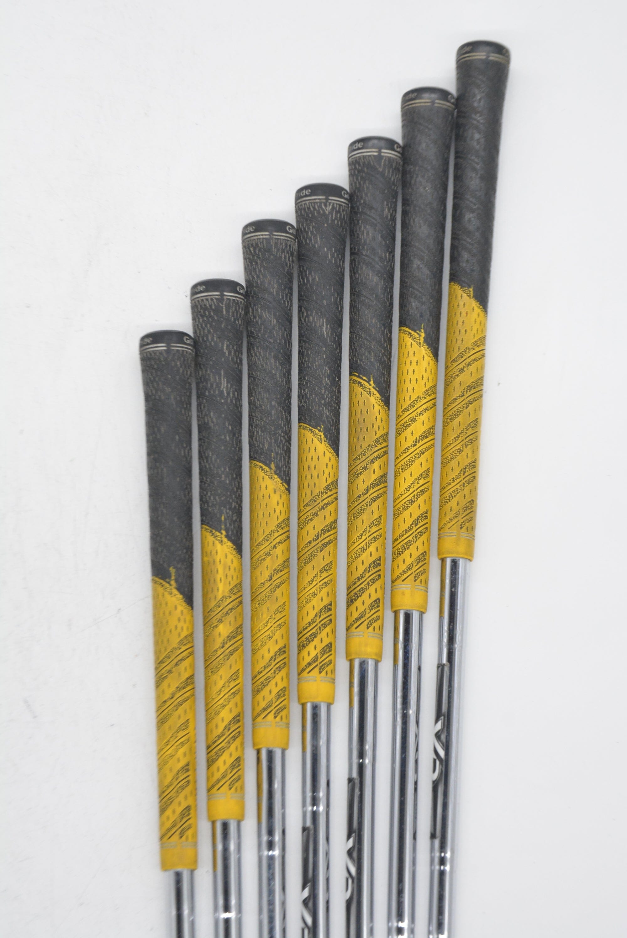Mizuno JPX-EZ Forged 5-GW Iron Set R Flex Std Length Golf Clubs GolfRoots 