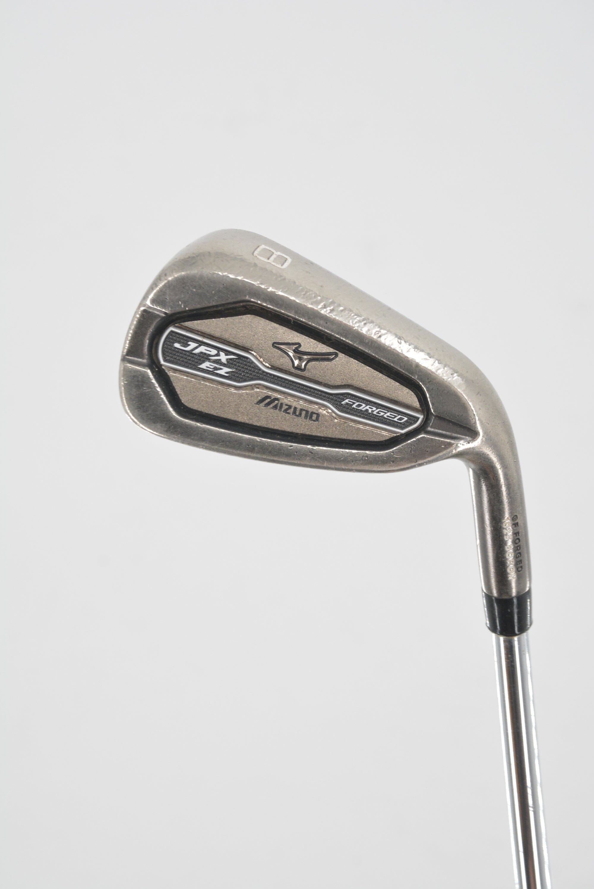 Mizuno JPX-EZ Forged 5-GW Iron Set R Flex Std Length Golf Clubs GolfRoots 