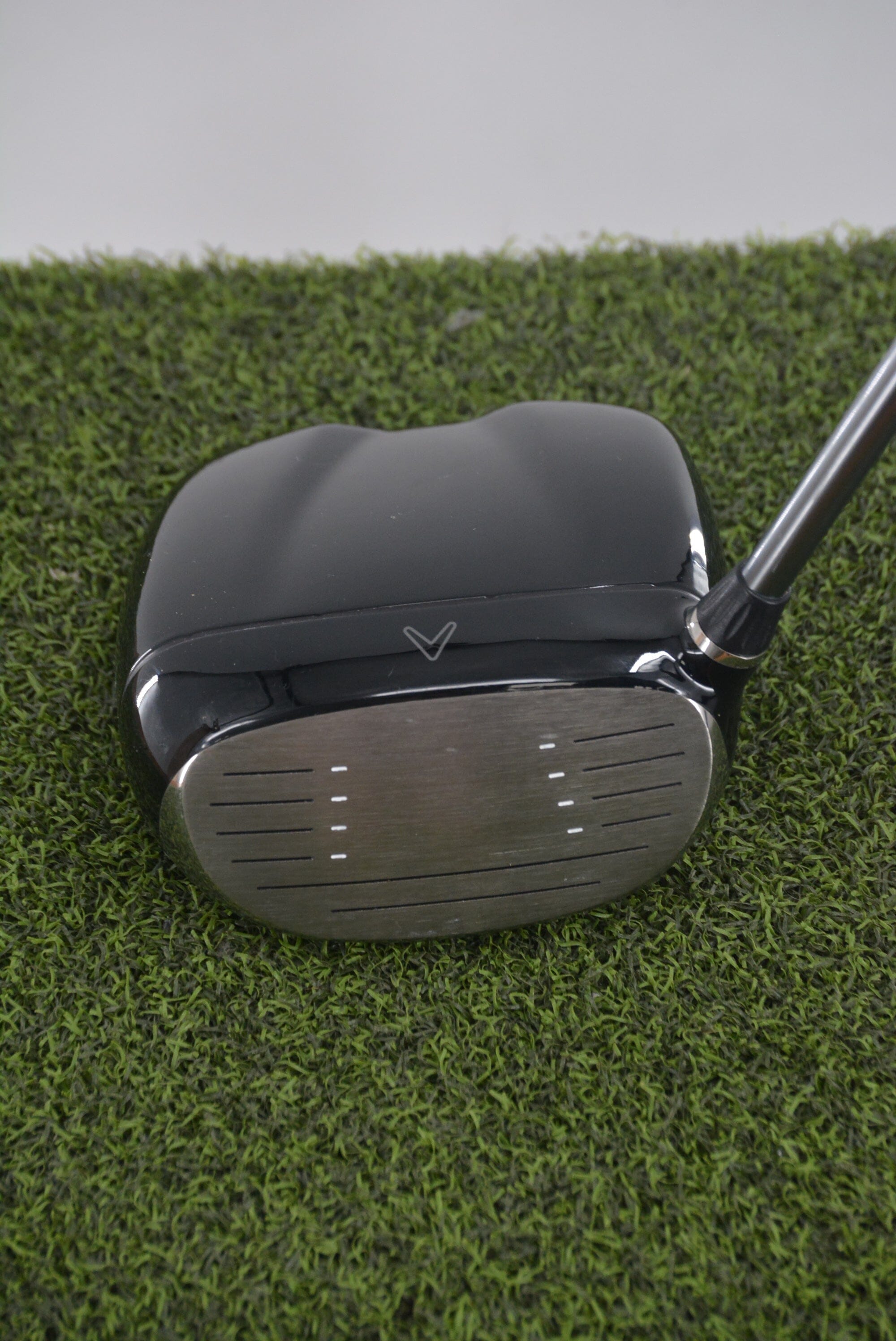 Callaway FT-I Neutral 9 Degree Driver SR Flex 45.25" Golf Clubs GolfRoots 