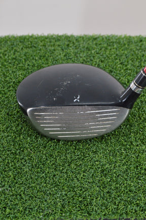 Tour Edge Exotics XCG 3 Wood R Flex 43" Golf Clubs GolfRoots 